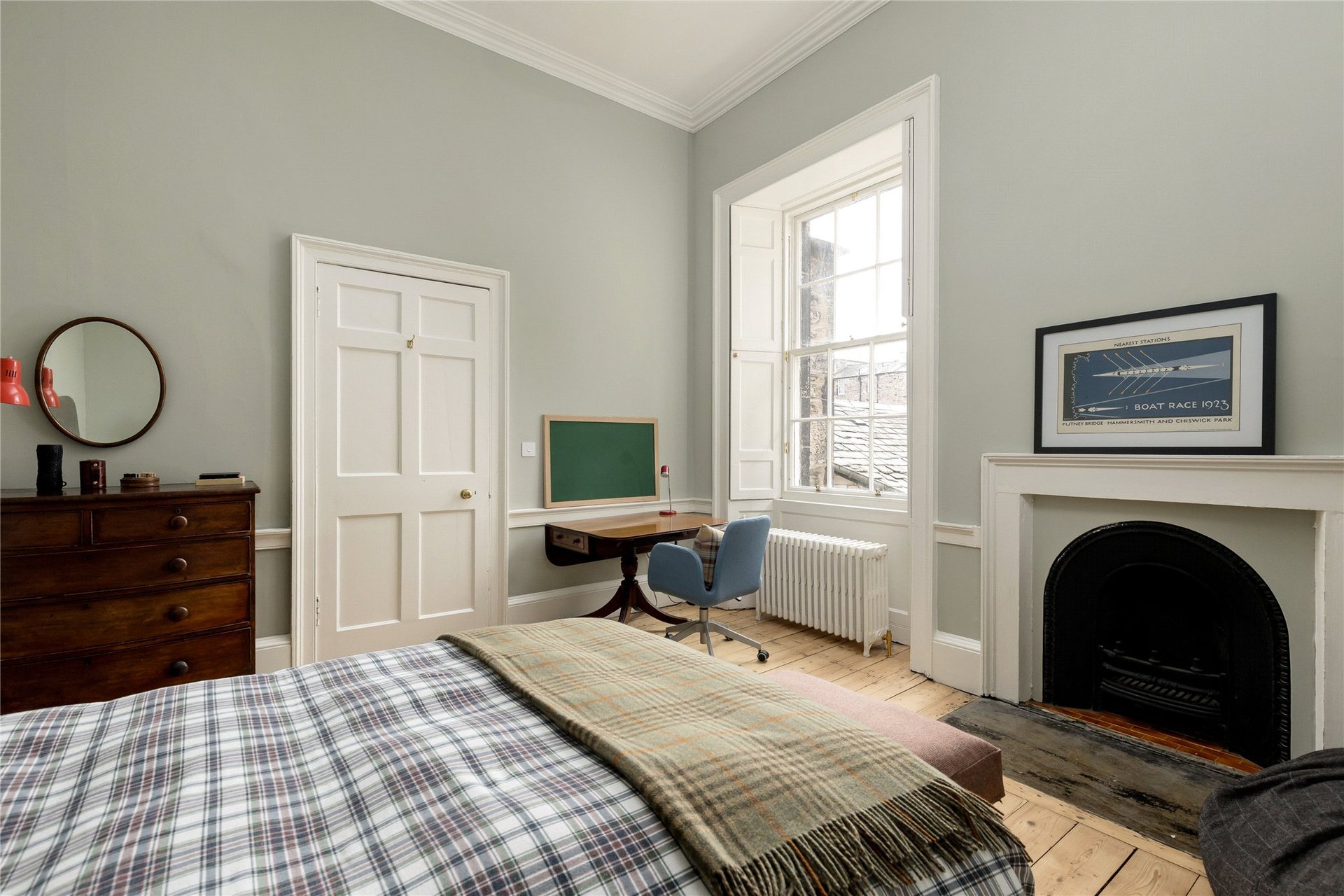 72/3 Northumberland Street, Edinburgh, EH3 6JG - Picture #15