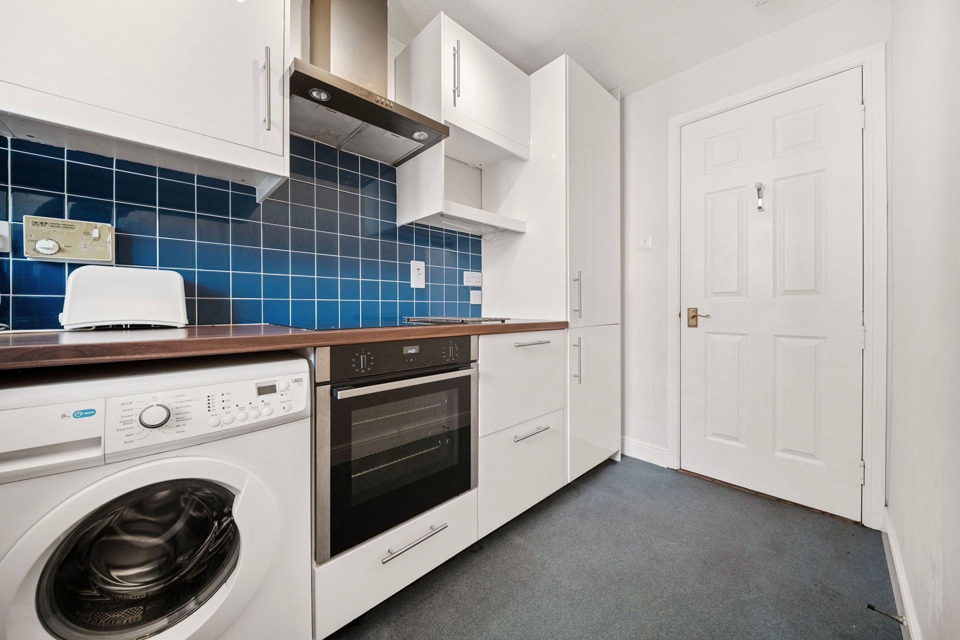 13/2 The Gallolee, Edinburgh, Midlothian, EH13 9QJ - Picture #6