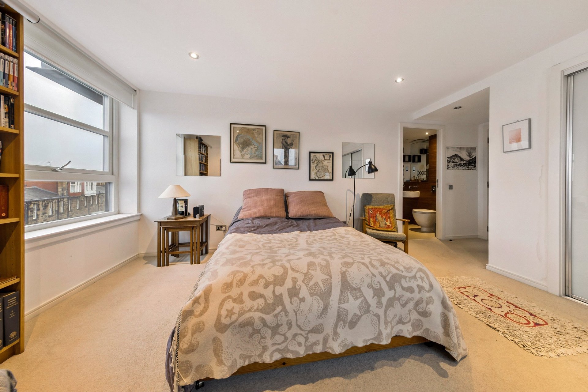 5/1 Park House, 10 Park Circus Place, Park, Glasgow, G3 6AN - Picture #13