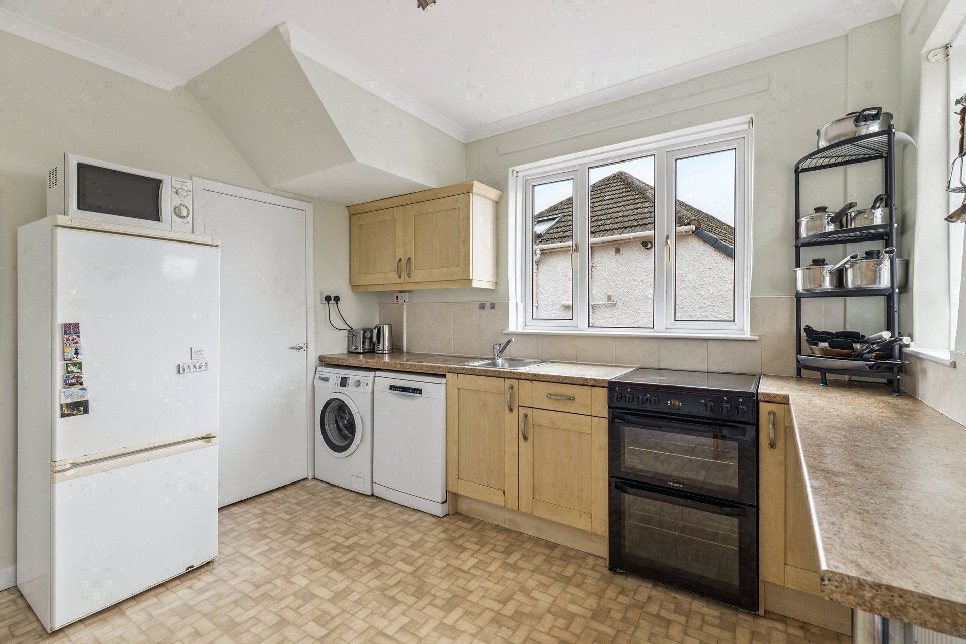 13 Lomond Road, Bearsden, G61 1BA - Picture #13
