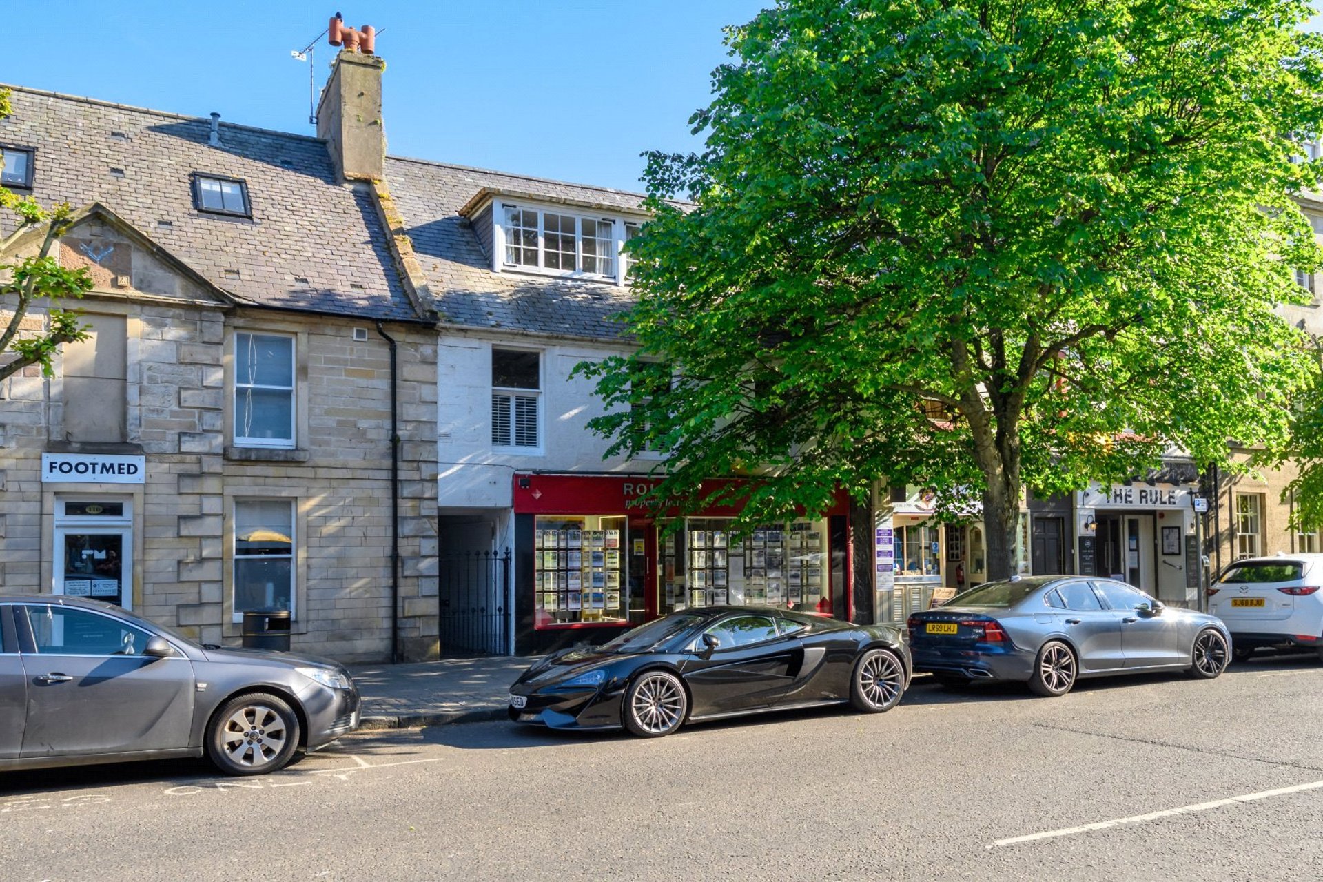 112C South Street, St. Andrews, Fife, KY16 9QD - Picture #19