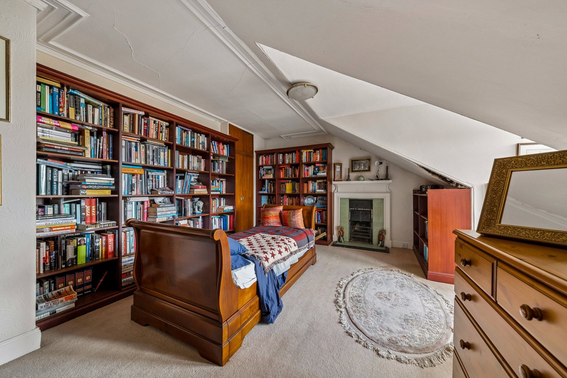 35 Hyndland Road, Hyndland, Glasgow, G12 9UY - Picture #42