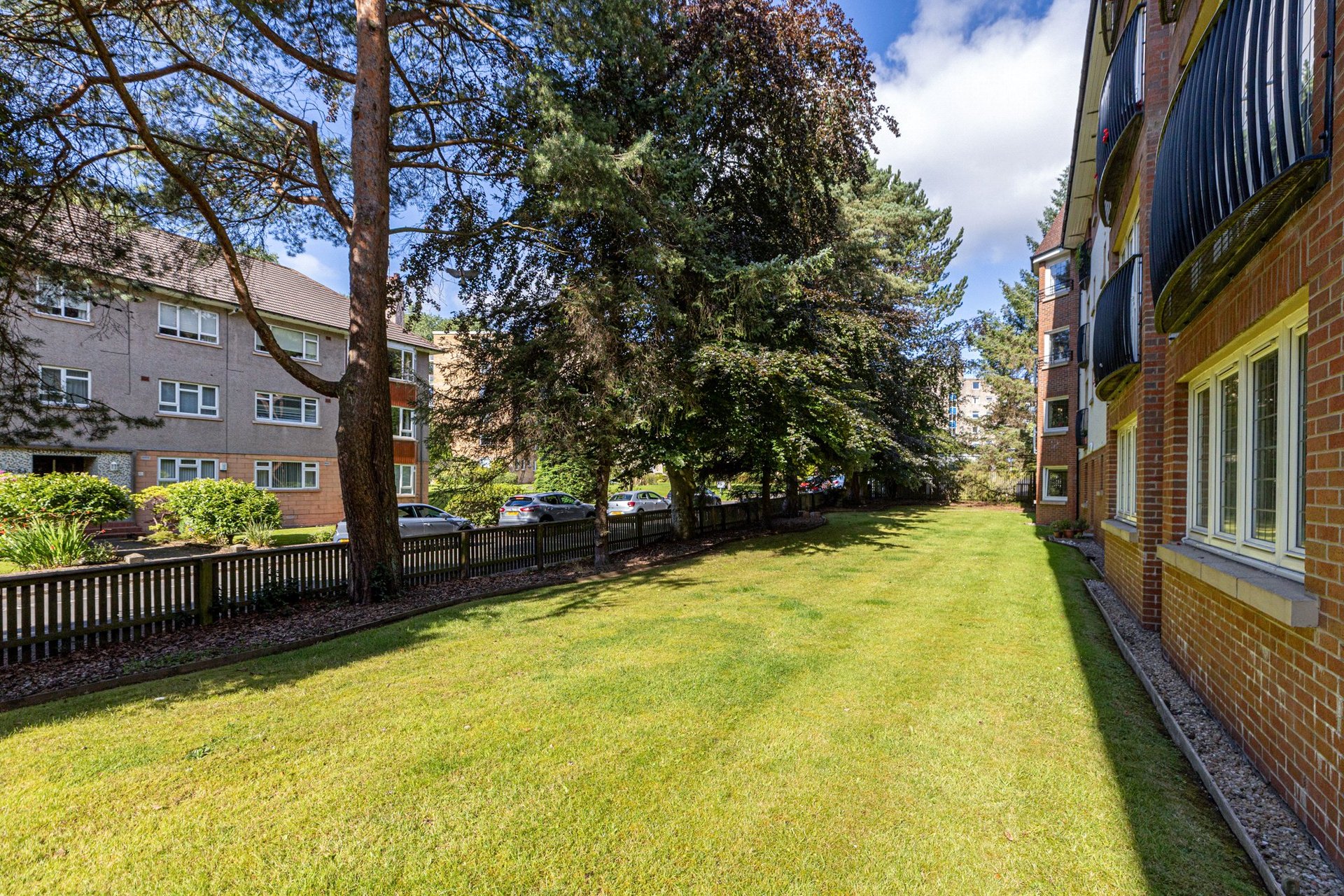 0/1, 20 Chesterfield Gardens, Kelvinside, Glasgow, G12 0BF - Picture #34