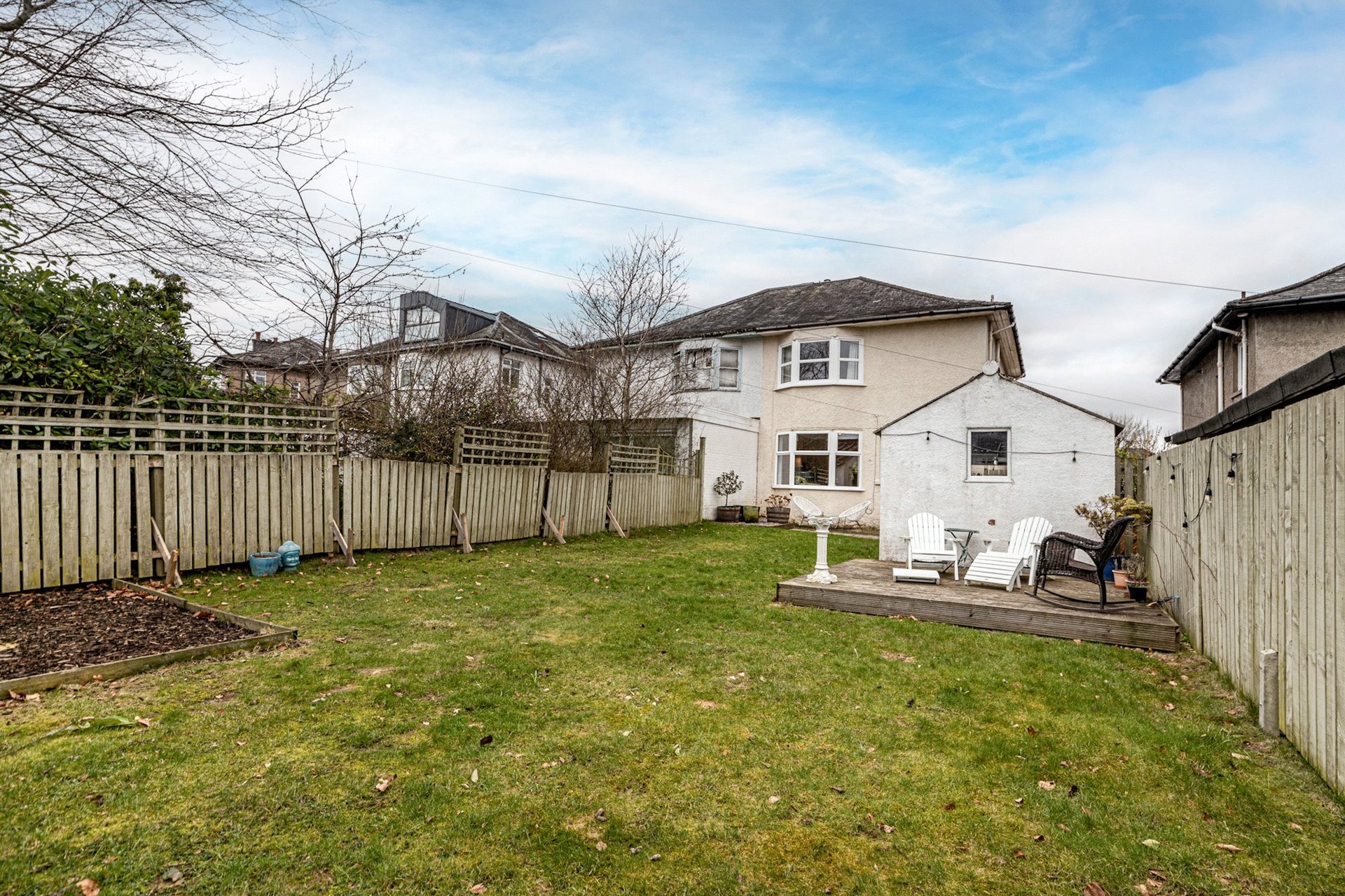 35 Beech Avenue, Bearsden, G61 3EU - Picture #2