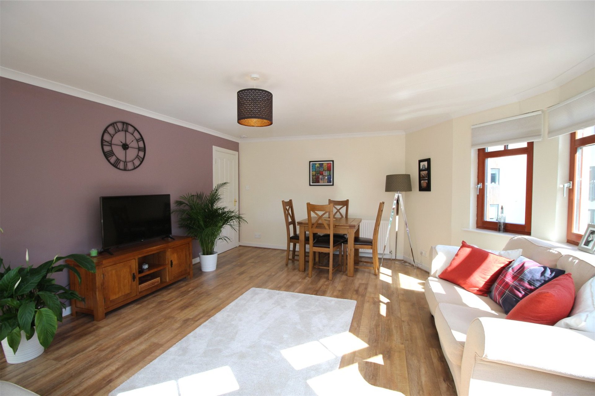 2/9 East Cromwell Street, Leith, Edinburgh, EH6 6HF - Picture #3