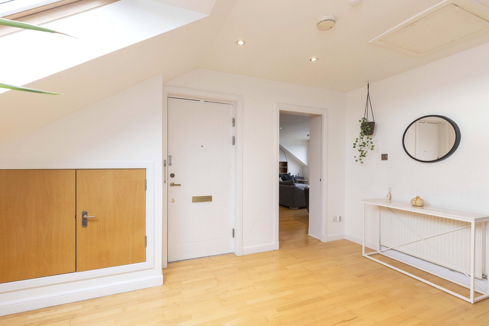 Flat 16, 163 Easter Road, Edinburgh, EH7 5QB - Picture #14