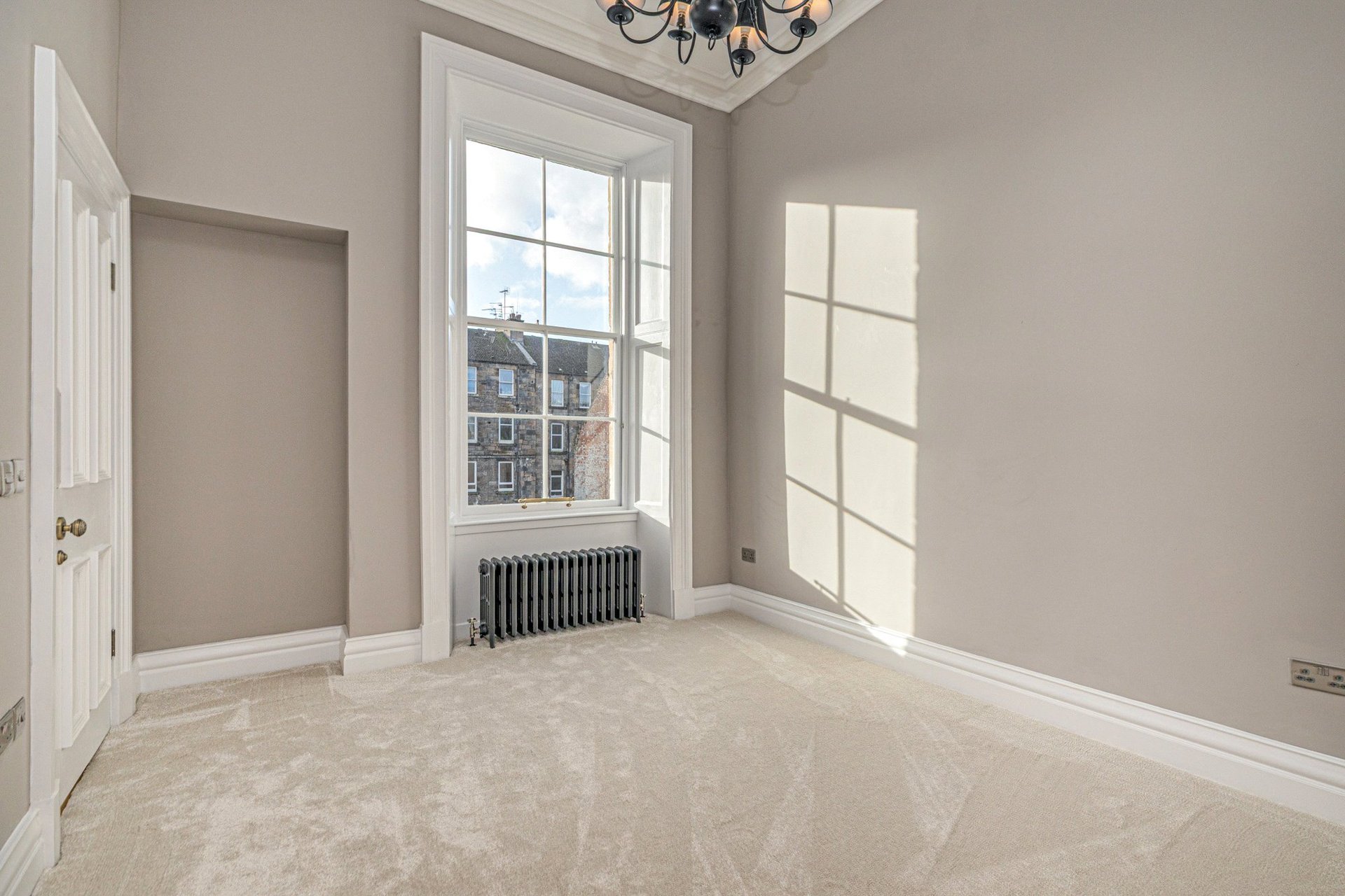 Duplex Home (Ground and First), 20 Sandyford Place, Kelvingrove, Glasgow, G3 7NG - Picture #31