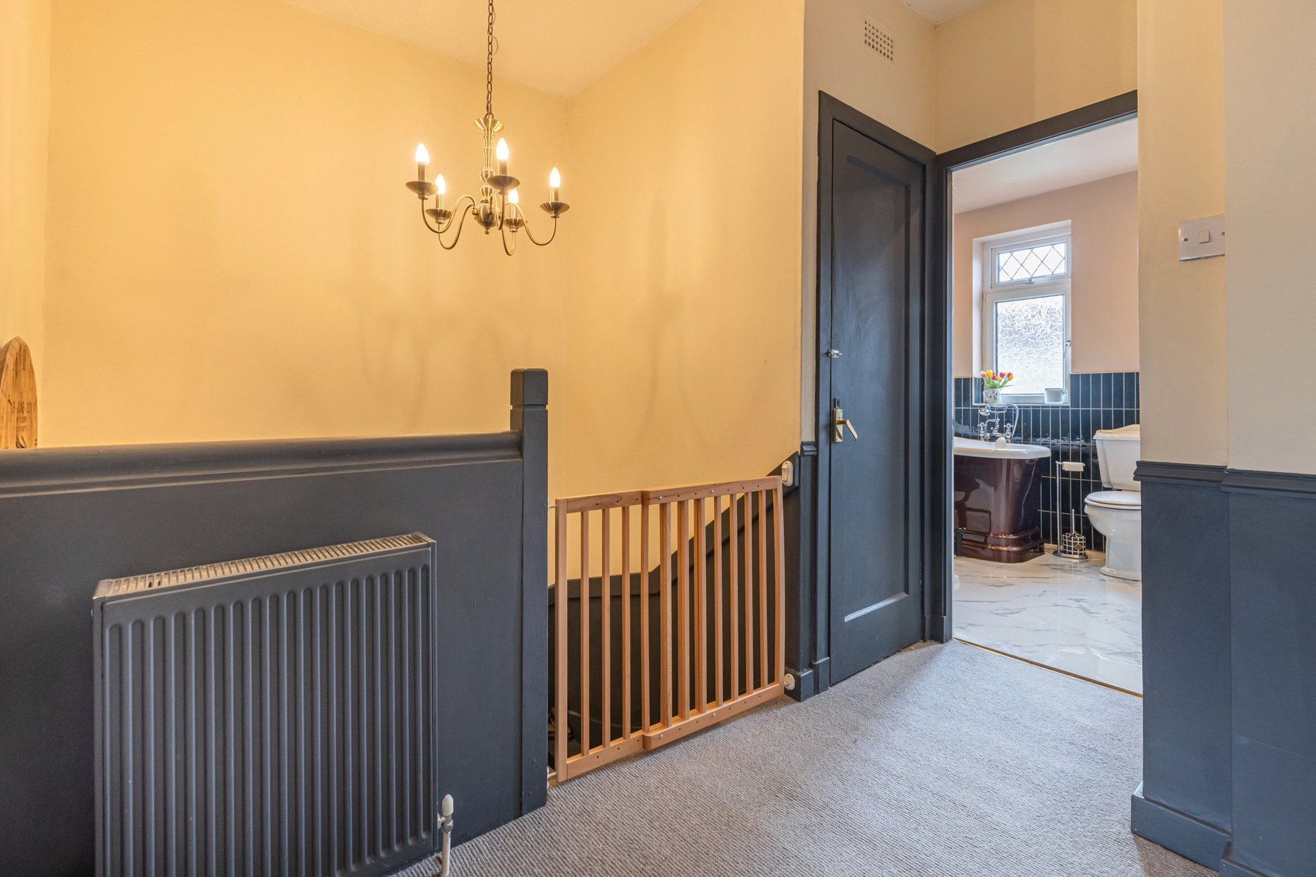 91 Queen Victoria Drive, Scotstoun, Glasgow, G14 9BT - Picture #18