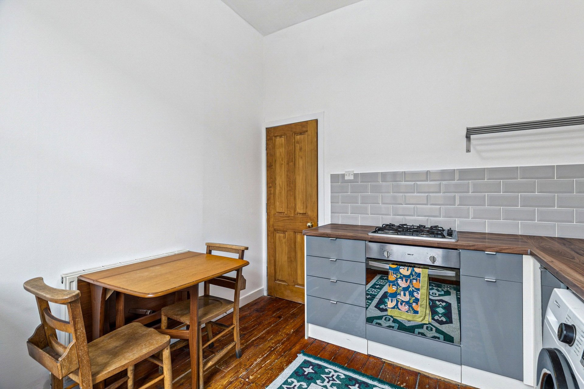 2/2, 36 Clarendon Place, North Woodside, Glasgow, G20 7PZ - Picture #7