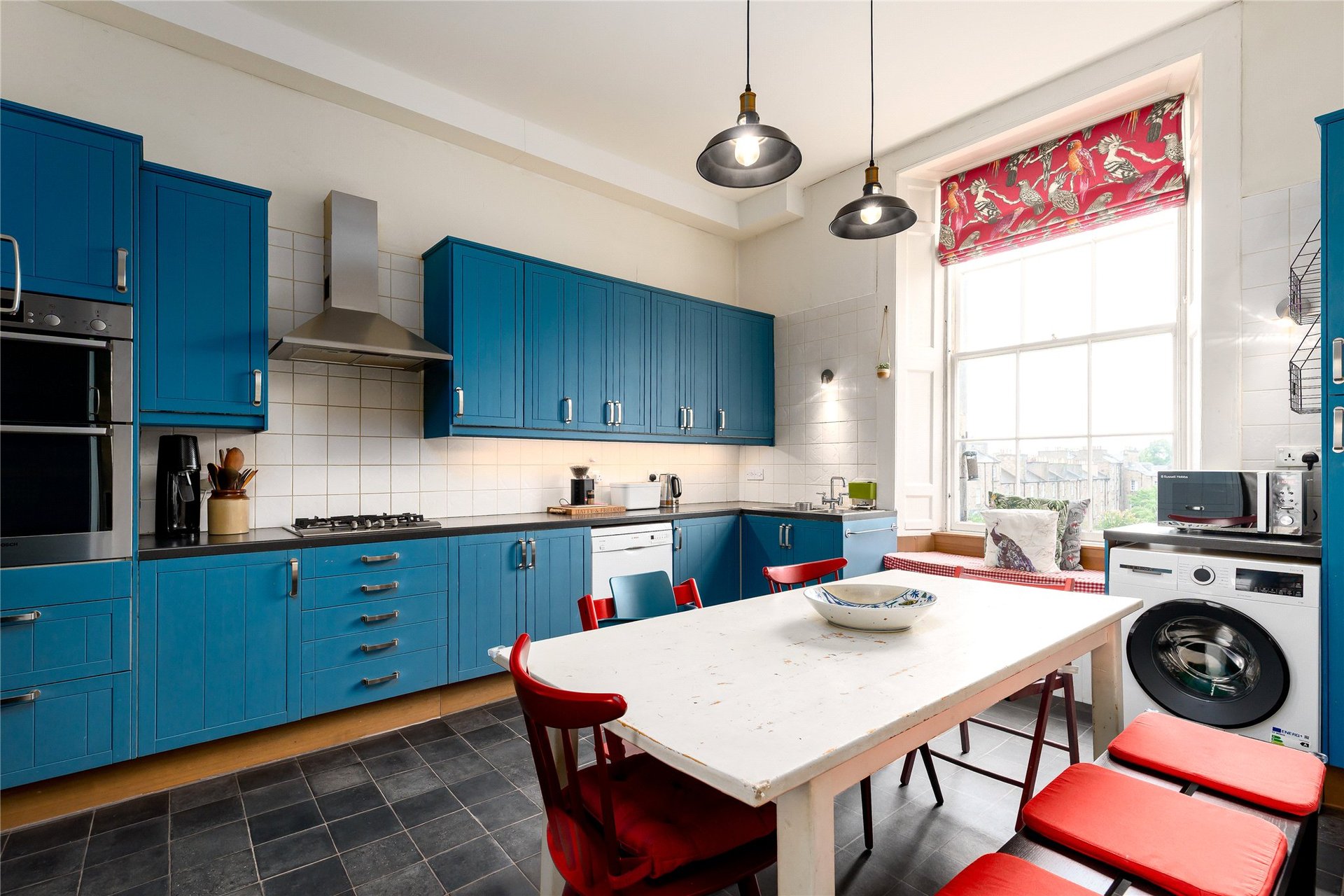 27/3 Dundas Street, New Town, Edinburgh, EH3 6QQ - Picture #8
