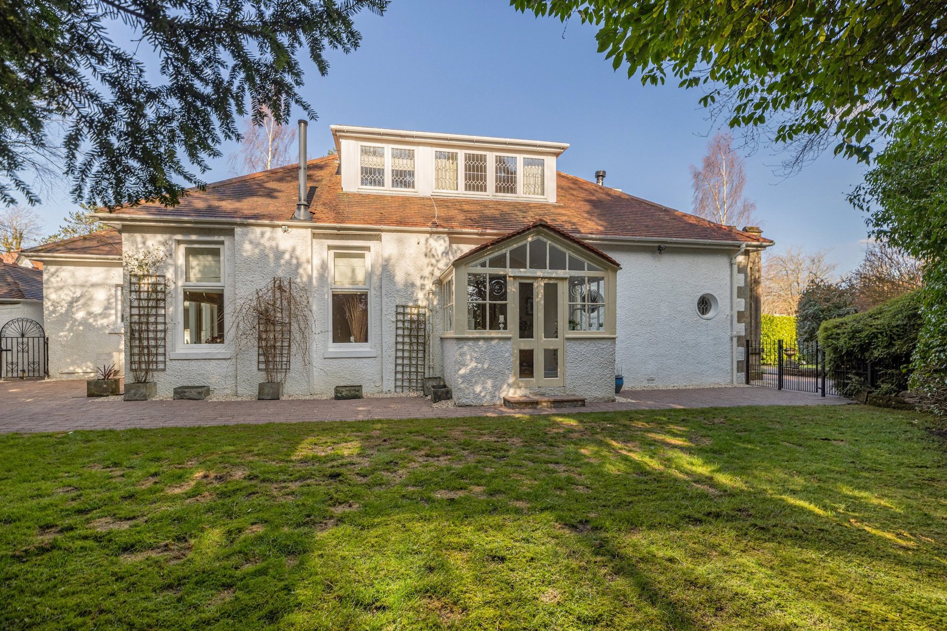 Rosemount, 14 Lethington Road, Giffnock, Glasgow, East Renfrewshire, G46 6TB - Picture #39
