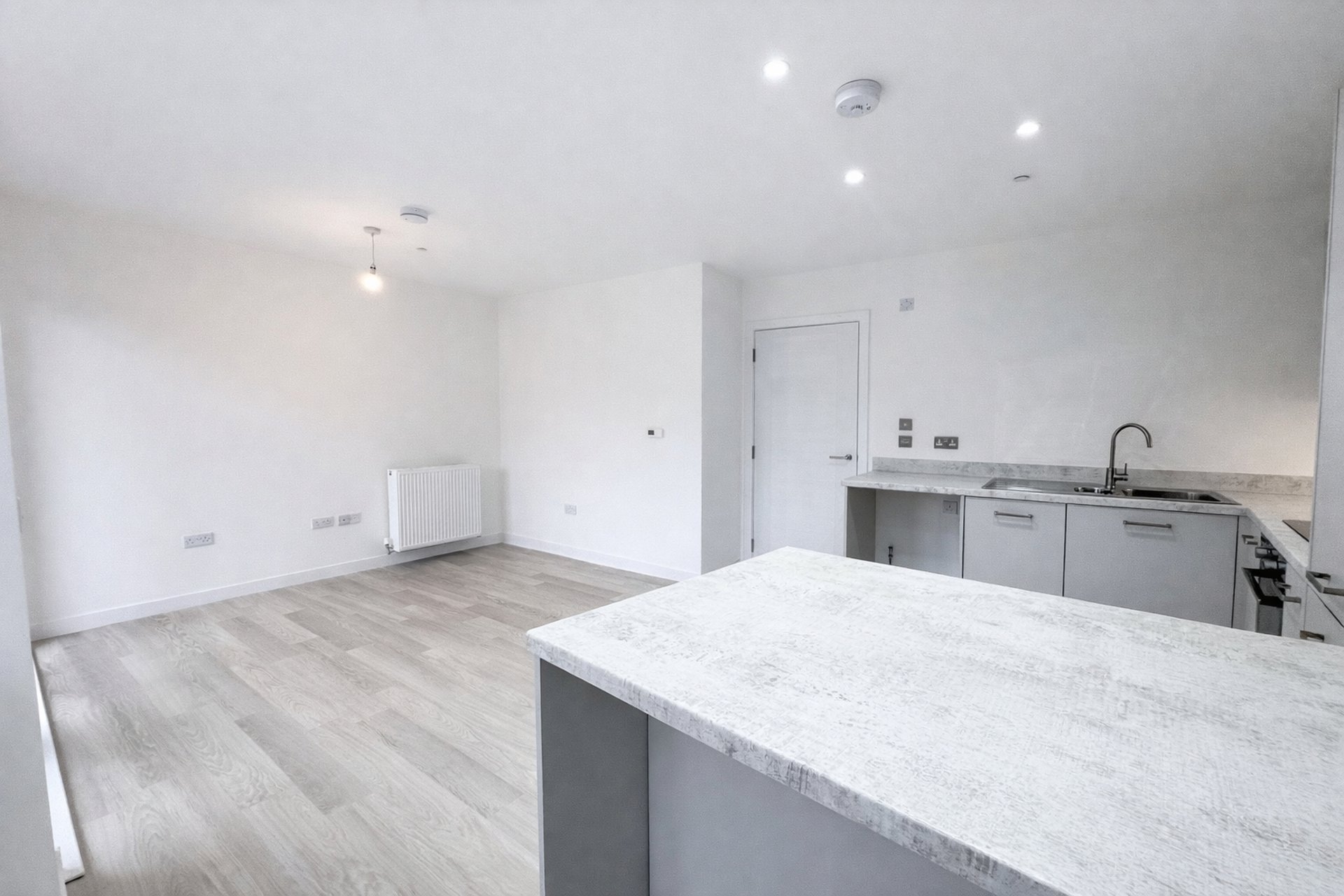 Plot 340, West Shore, Granton, EH95 1AB - Picture #2