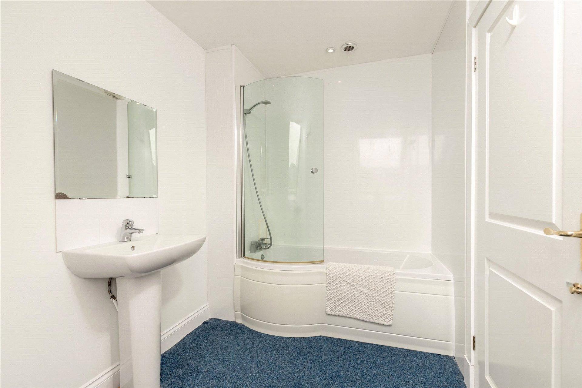 Ettrick View, 2 Newburgh Farm Steading, Selkirk, Scottish Borders, TD7 5HS - Picture #16