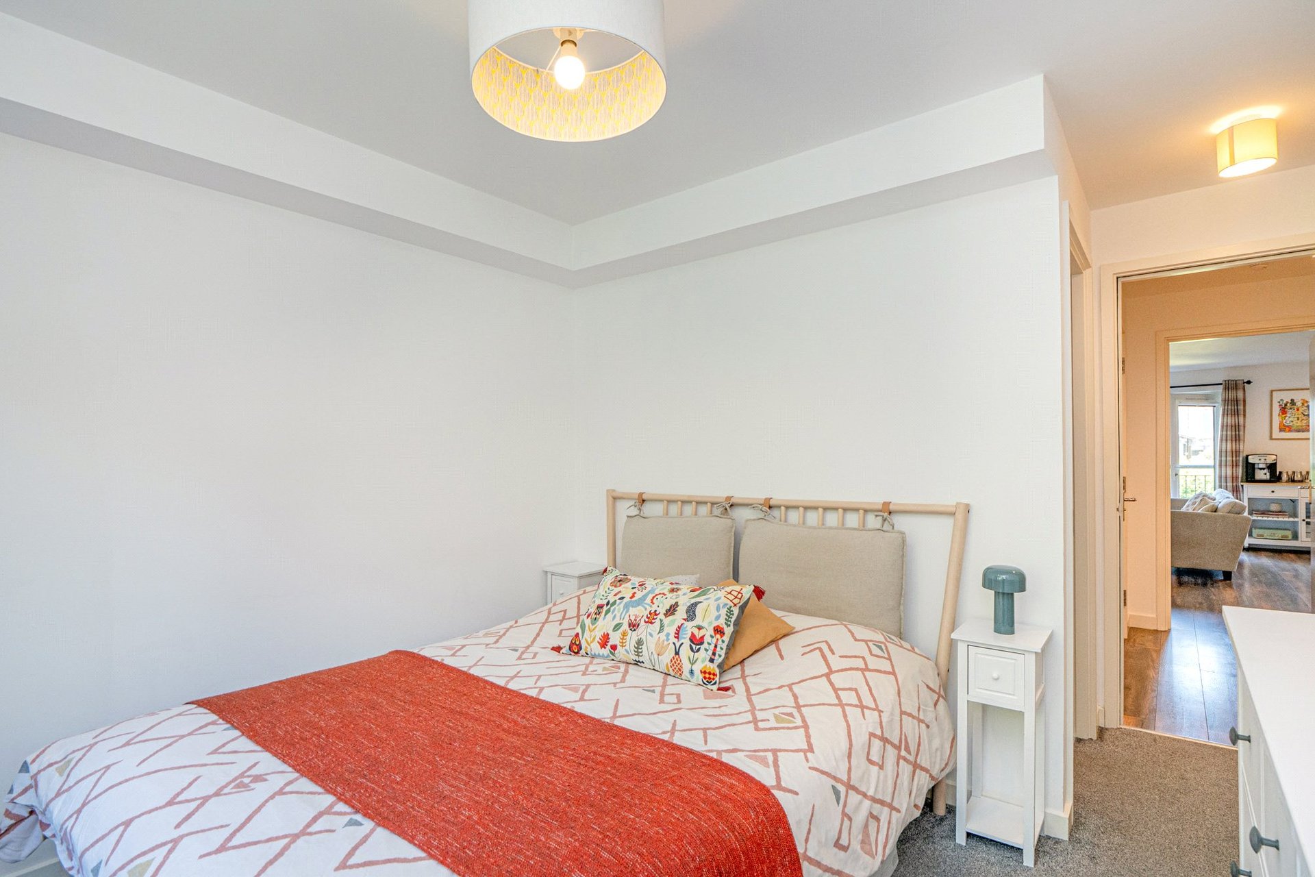 Flat 3, 1 Newhaven Road, Edinburgh, Midlothian, EH6 5PA - Picture #9