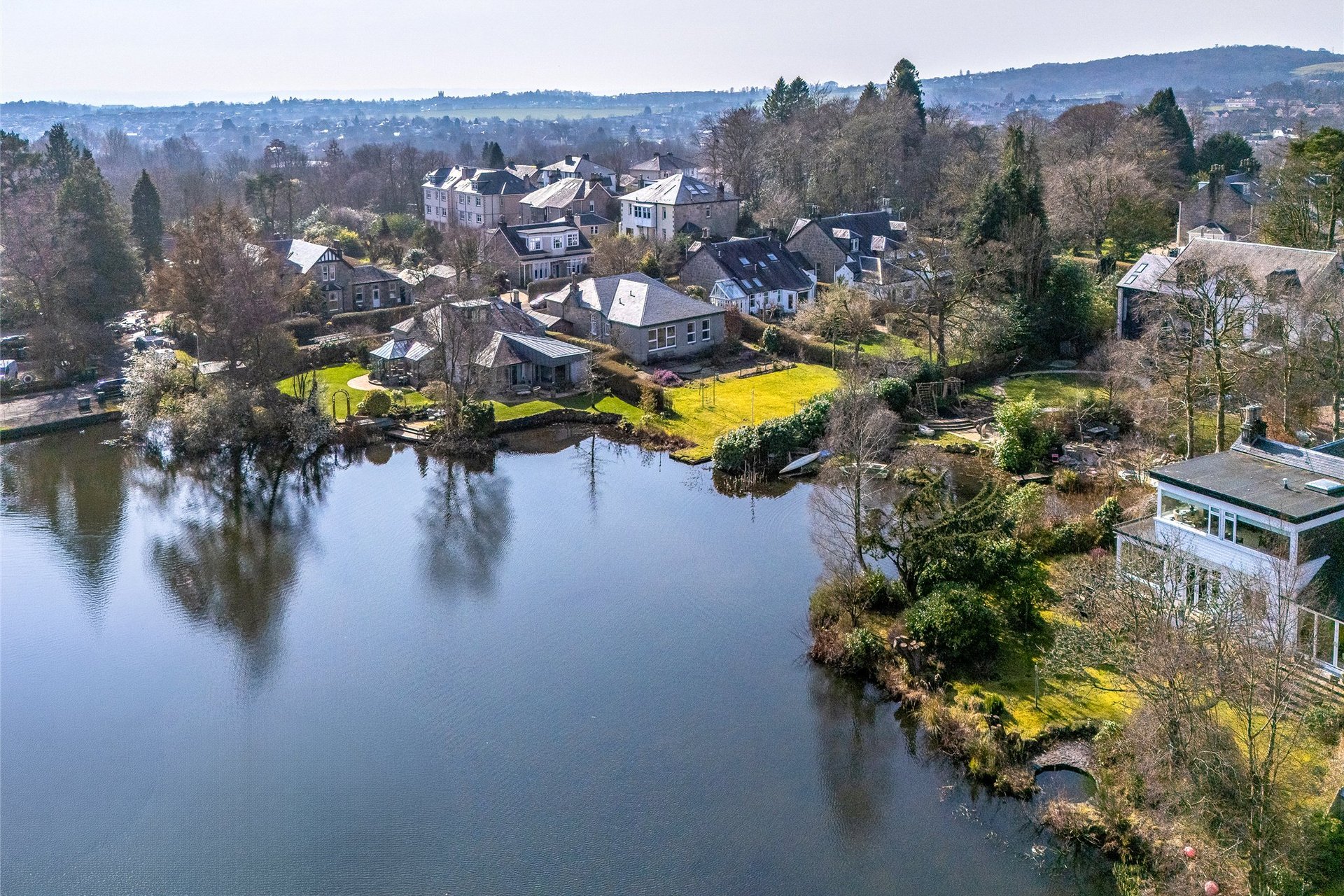 7 Tannoch Drive, Milngavie, G62 8BA - Picture #49