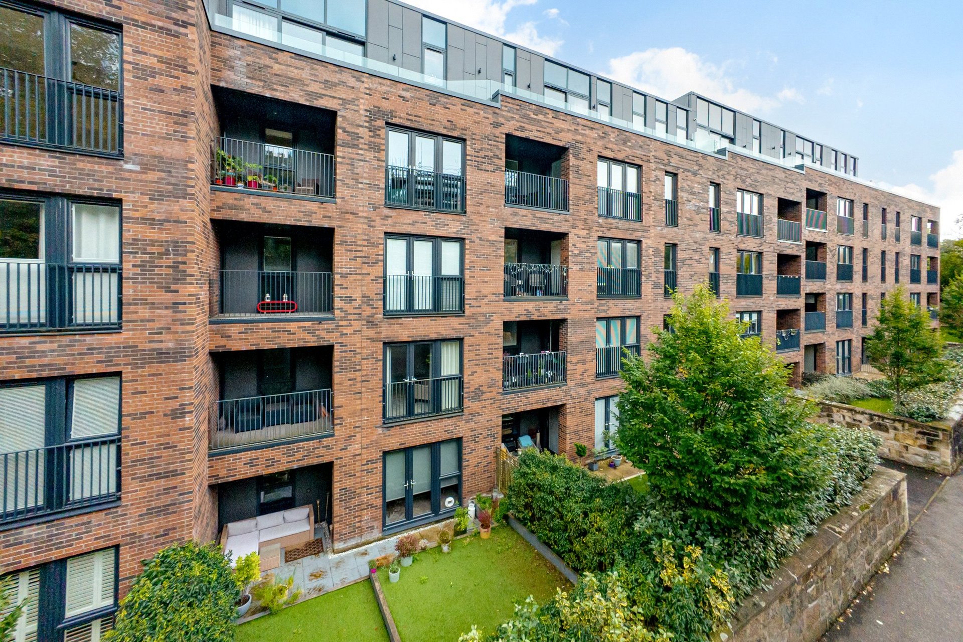 Flat 11, 2 Mansionhouse Court, Langside, Glasgow, G41 3DD - Picture #30