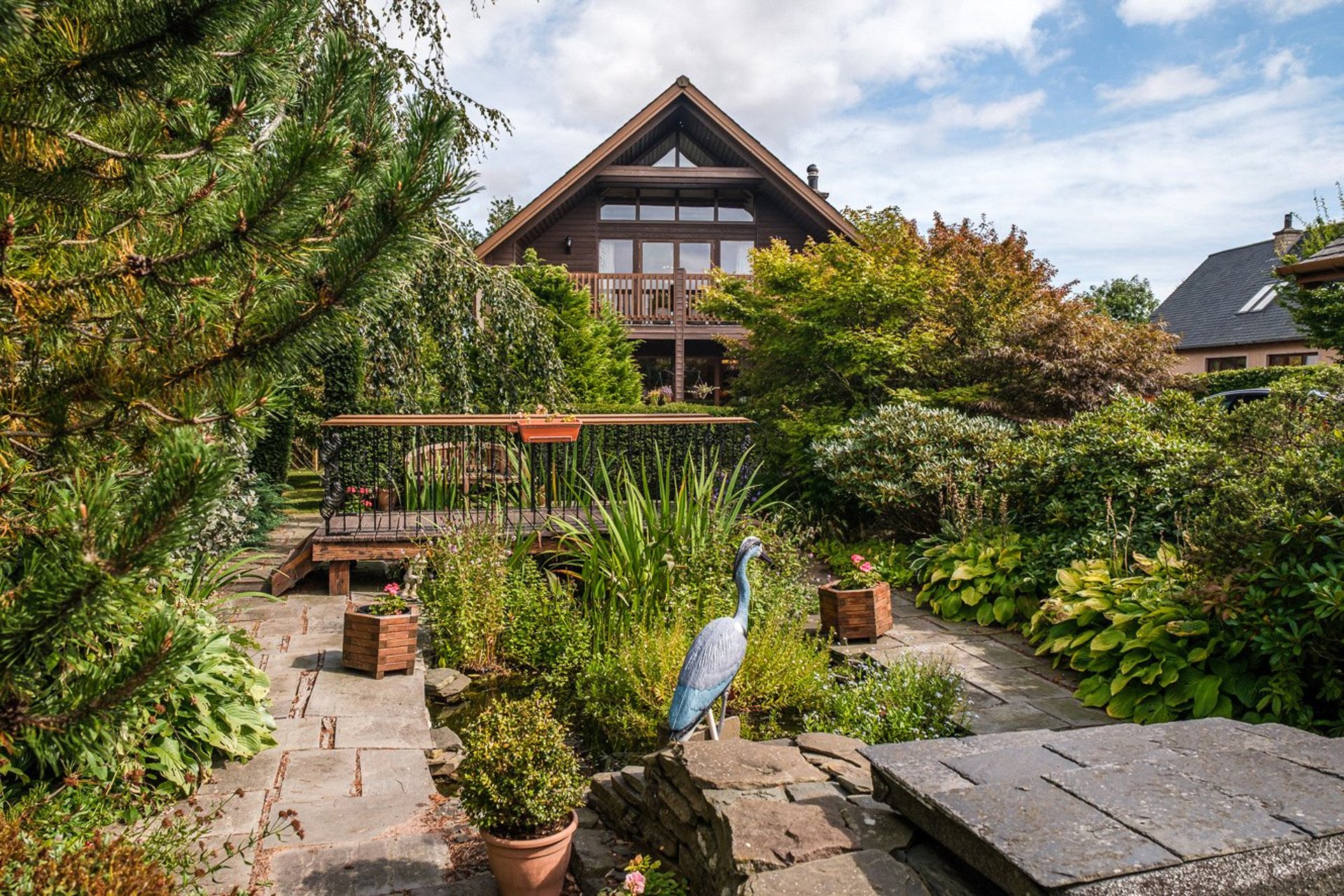 2 Heron Place, Kingennie, Broughty Ferry, Dundee, DD5 3PR - Picture #3