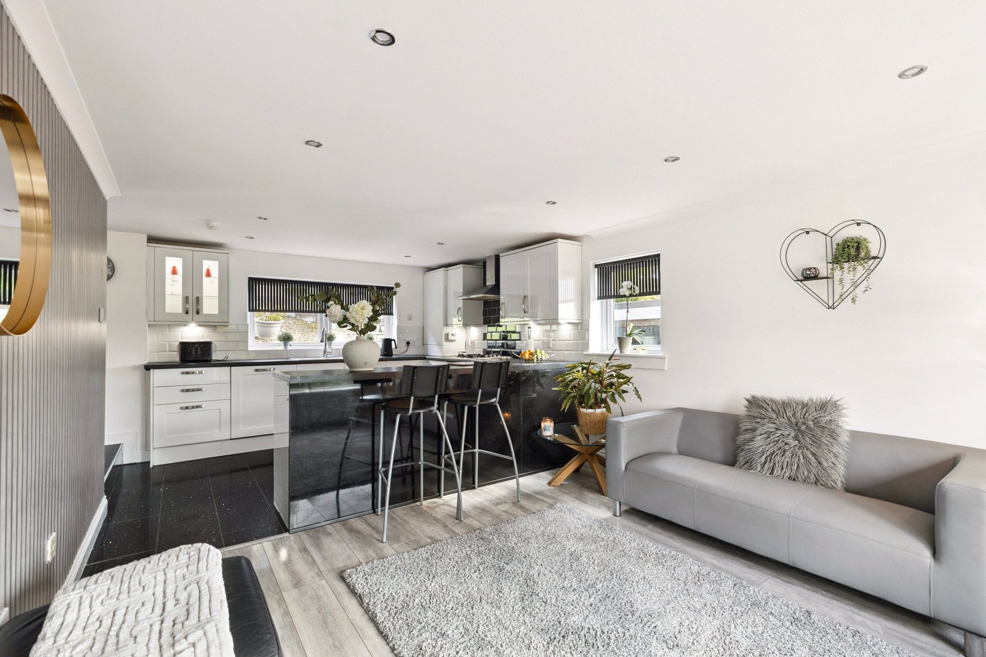 38 Galbraith Drive, Milngavie, Glasgow, Lanarkshire, G62 6NE - Picture #10