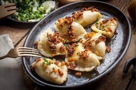 Photo of Pierogi