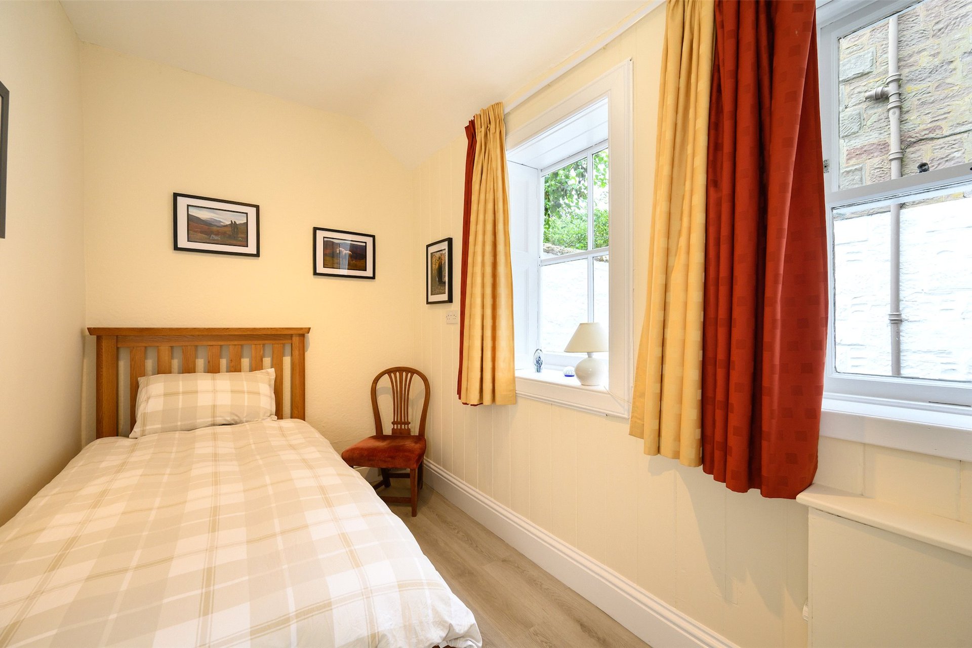 2 Darnick, Kinnoull Terrace, Perth, PH2 7DJ - Picture #17