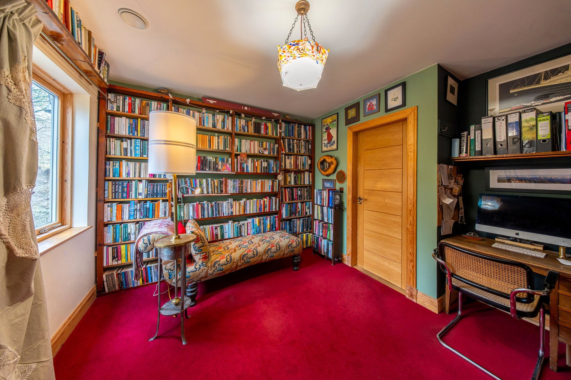 Mountbenger Toll, Selkirk, Scottish Borders, TD7 5NH - Picture #20