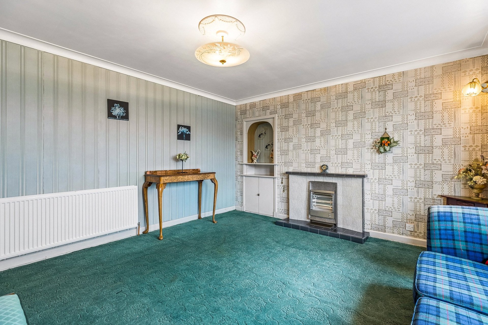 6 Renshaw Road, Bishopton, Renfrewshire, PA7 5HN - Picture #9
