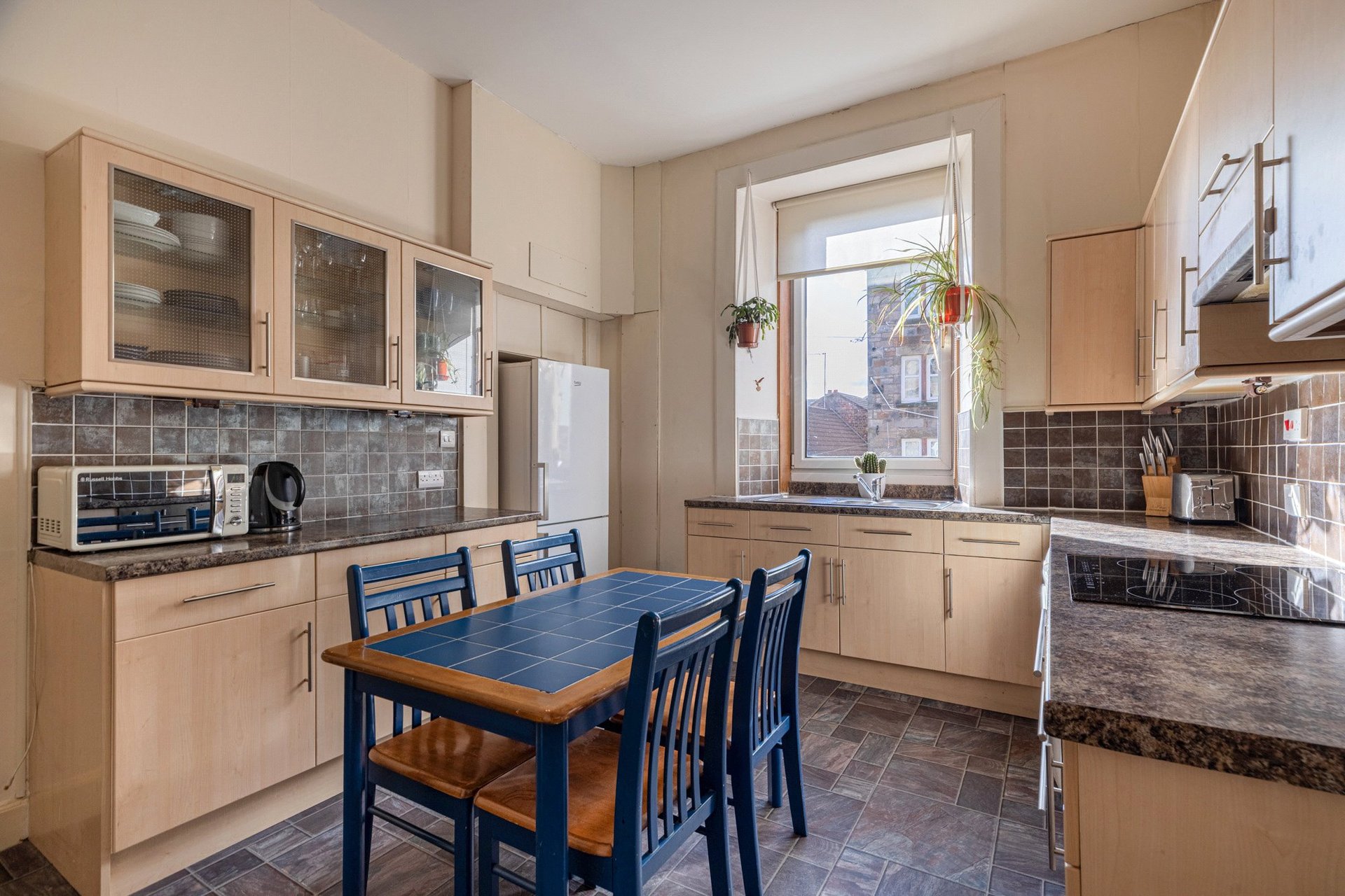1/2, 9 Fairlie Park Drive, Partick, Glasgow, G11 7SS - Picture #7