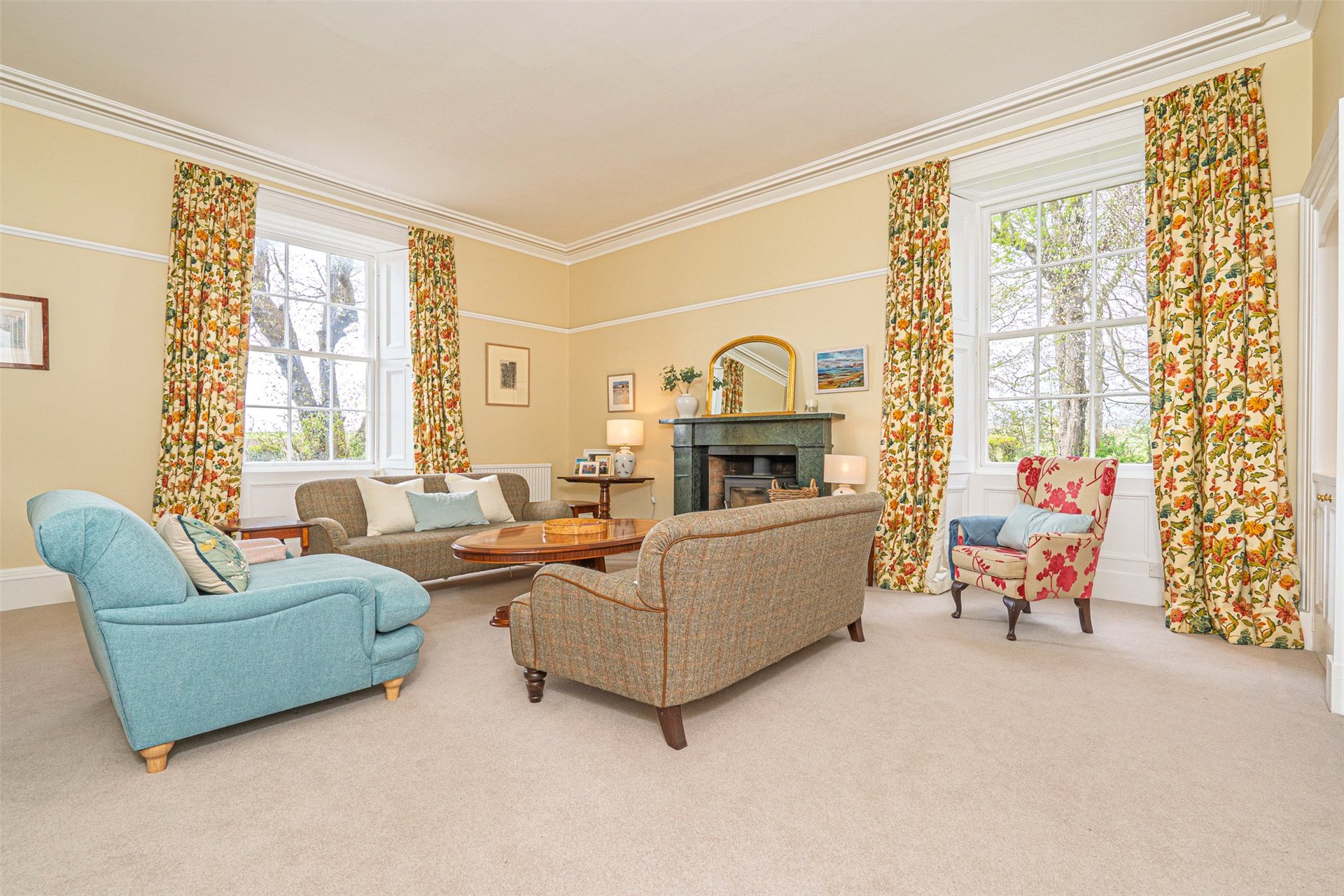 Kirk House, 18 Main Street, Kingsbarns, St. Andrews, KY16 8SZ - Picture #8