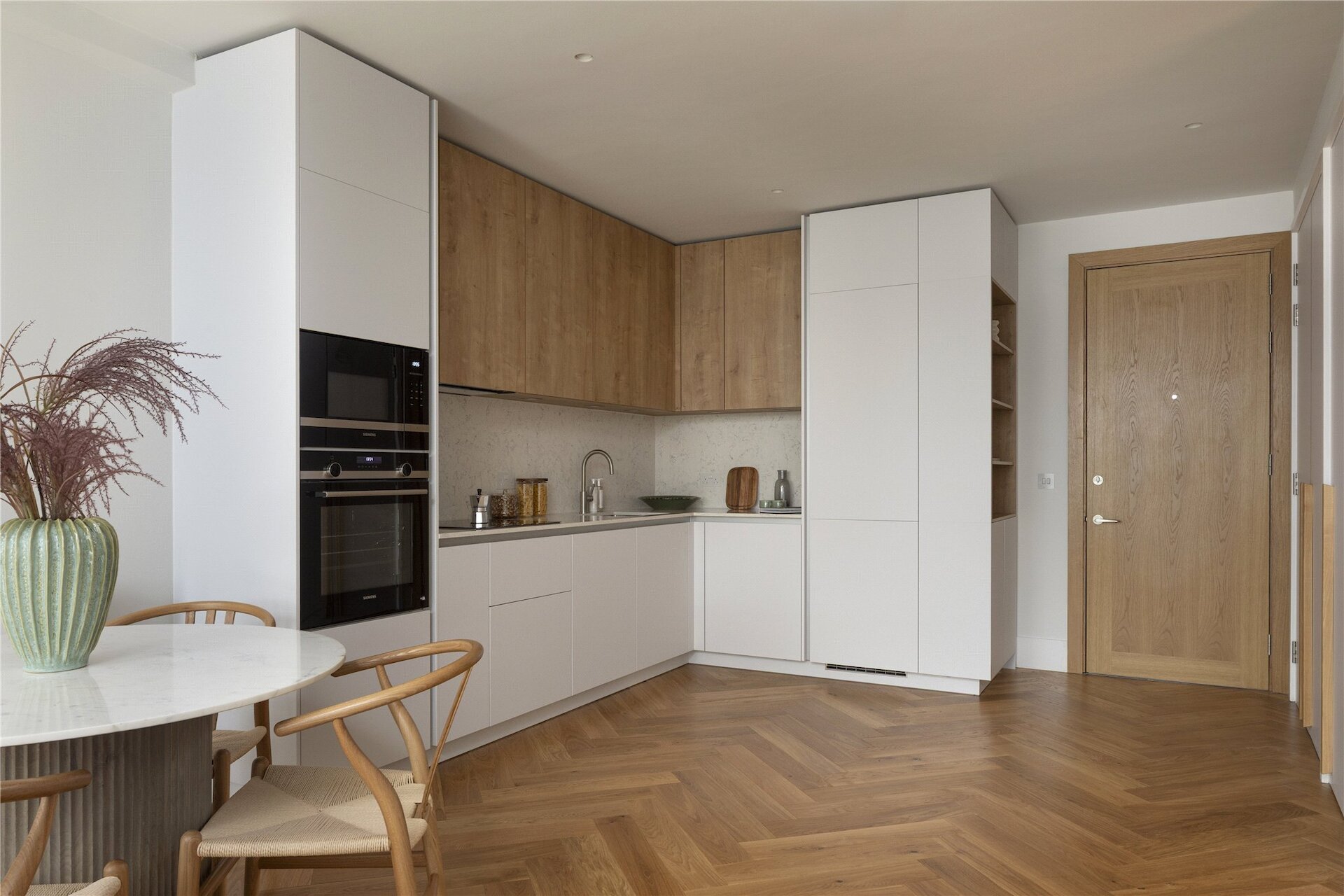 Apartment 25, Pavilion C, New Eidyn, St James, Edinburgh, EH1 3SS - Picture #1