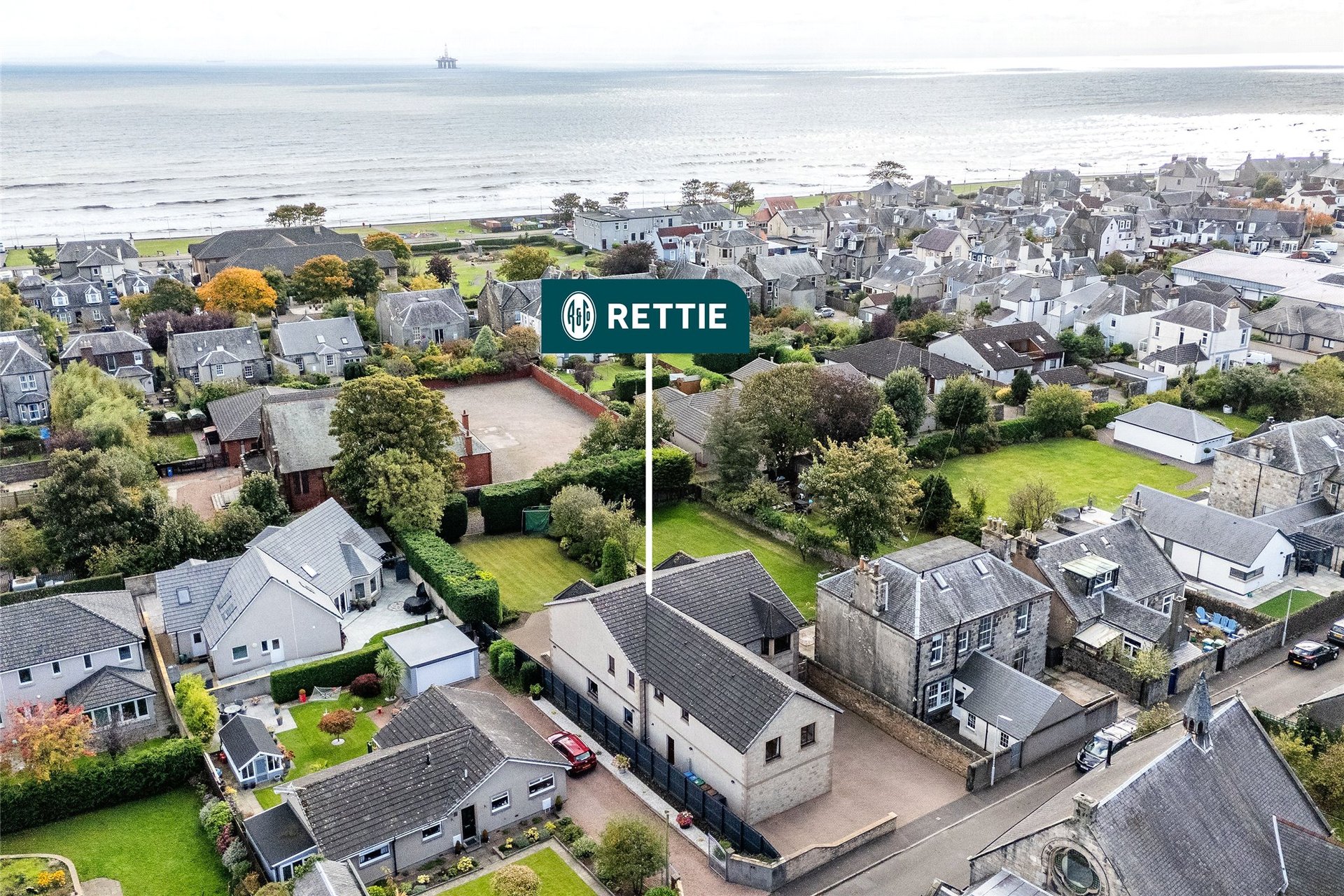 The Grove, 3 Forman Road, Leven, Fife, KY8 4HH - Picture #28