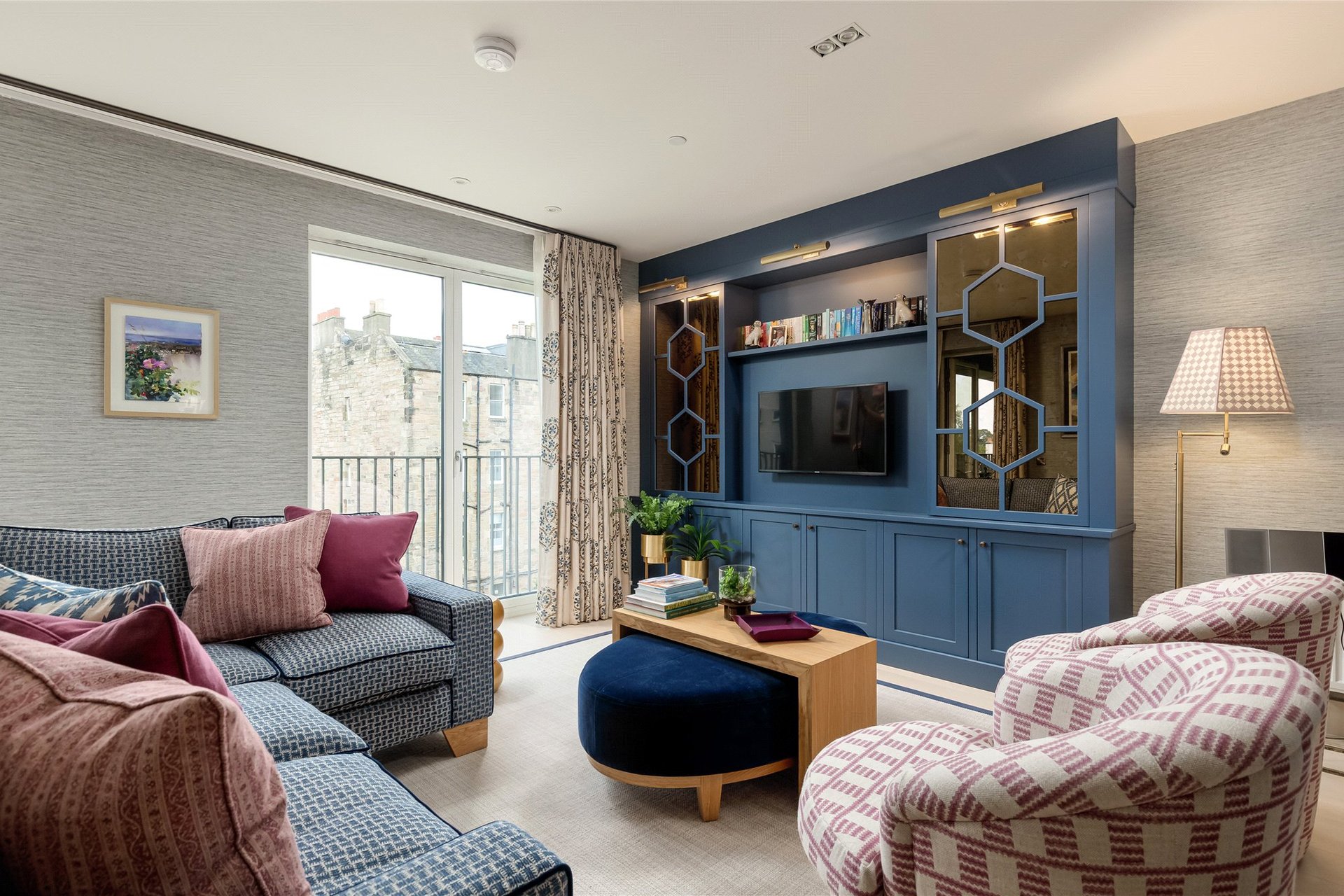 Flat 5, 6 Falcon Road West, Morningside, Edinburgh, EH10 4AQ - Picture #6