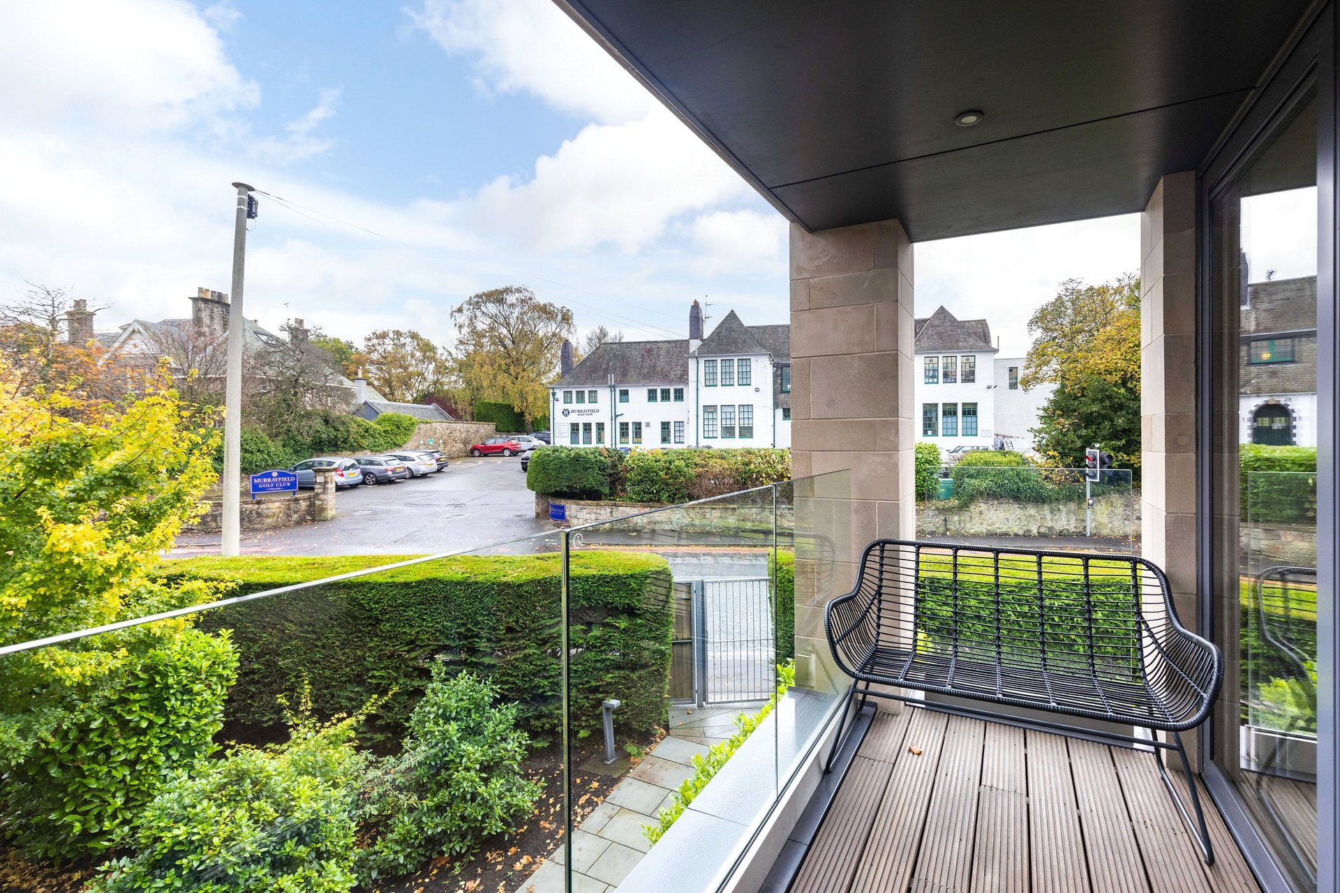 7, 44 Murrayfield Road, Murrayfield, Edinburgh, EH12 6ET - Picture #12