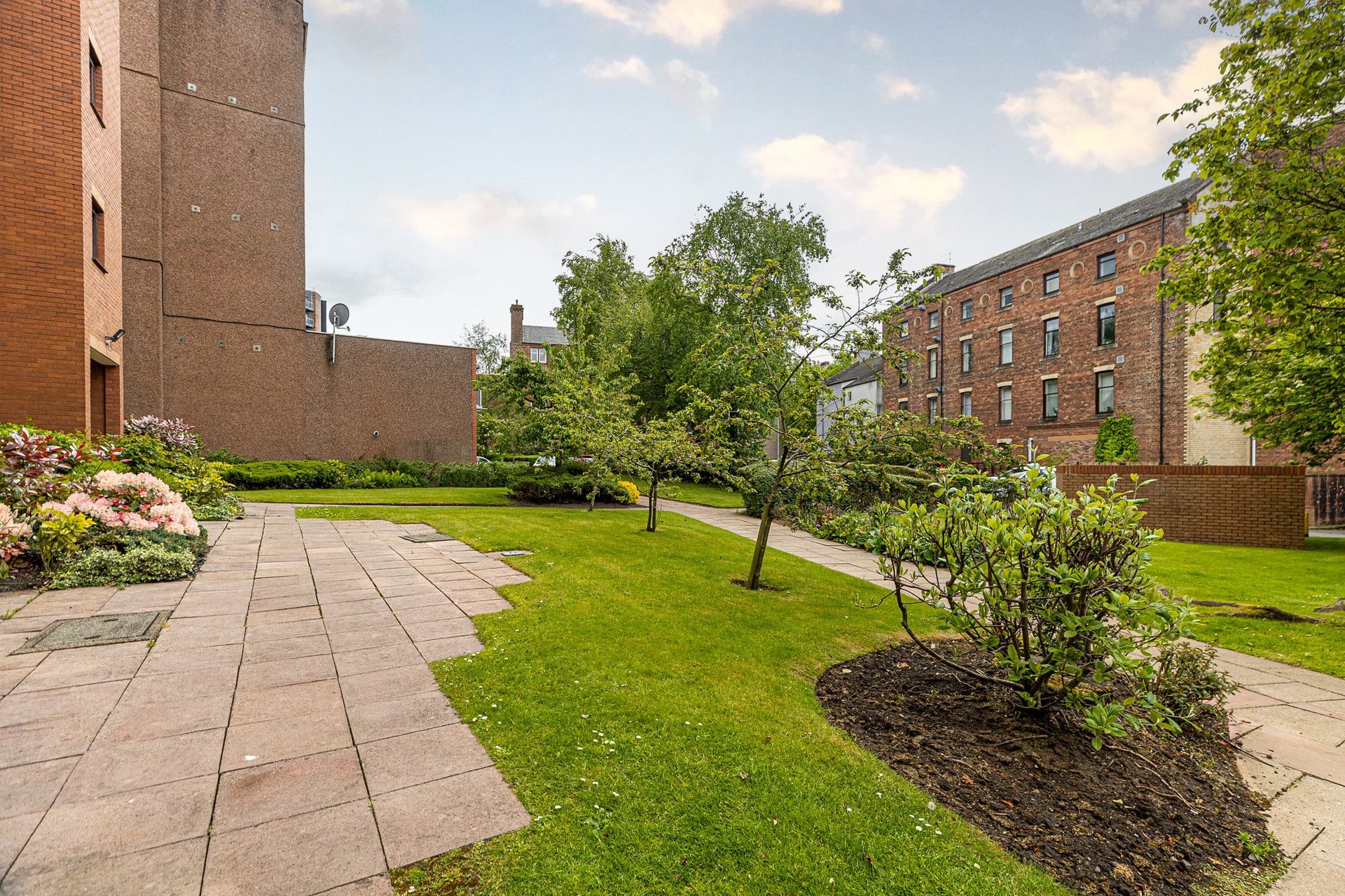 Flat 2/1 (921), 9 Albion Gate, Merchant City, Glasgow City, G1 1HE - Picture #18