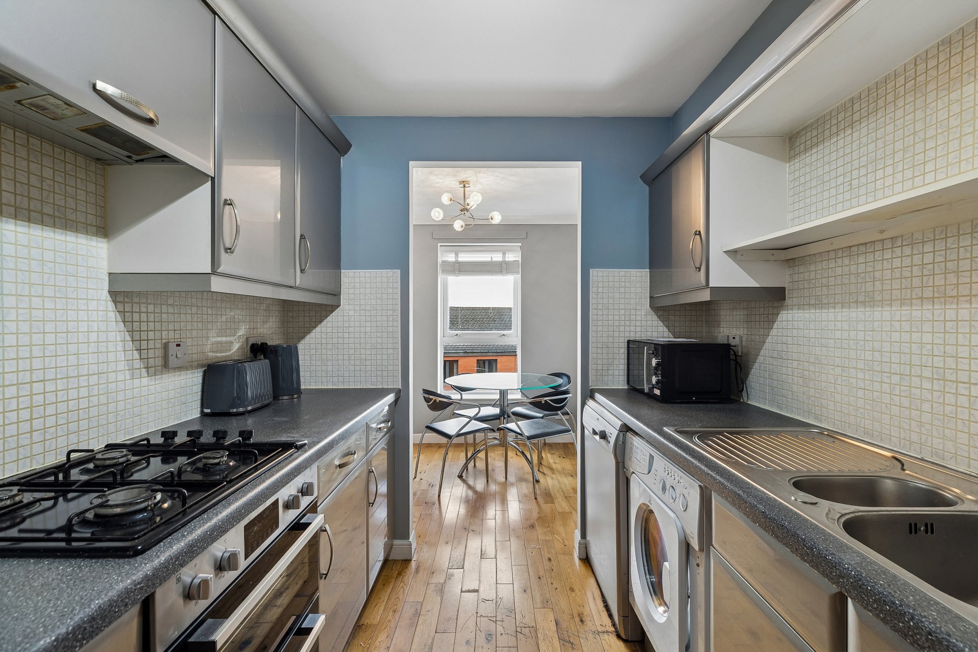 Flat 10, 5 Cooperswell Street, Partick, Glasgow, G11 6QE - Picture #13