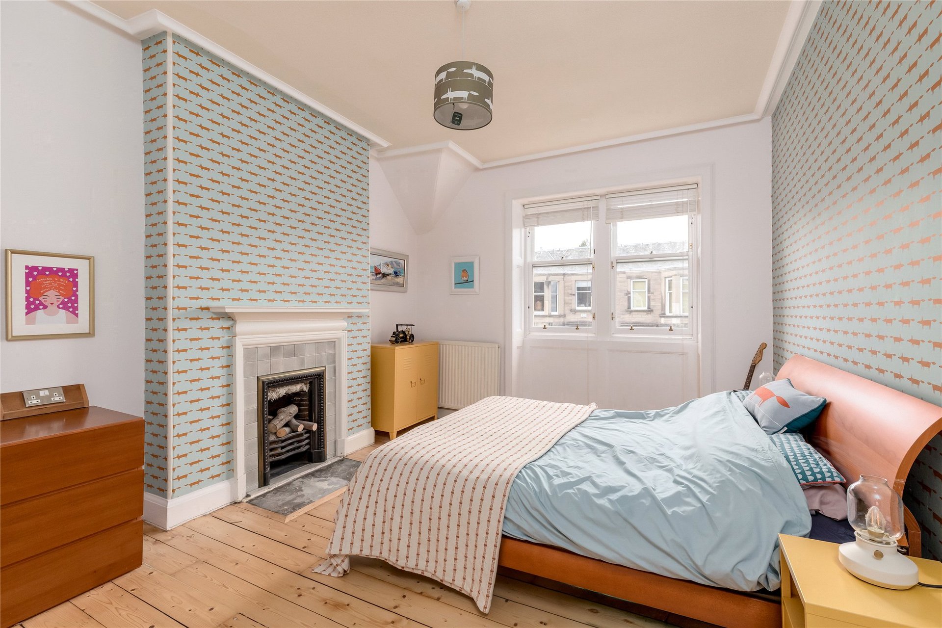 9 St Clair Terrace, Morningside, Edinburgh, EH10 5NW - Picture #16