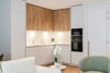Flat 7 (Pavilion B), 3 Elder Street, Edinburgh, Midlothian, EH1 3BP - Picture #3