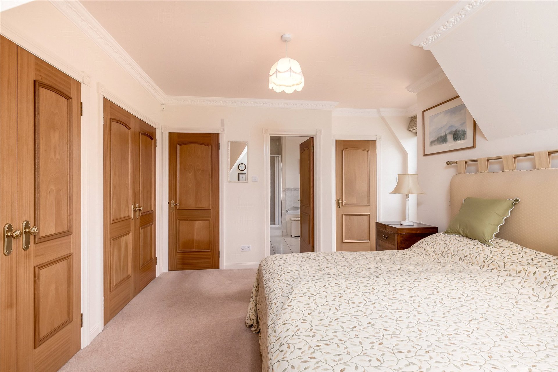 31/9 Kinnear Road, Edinburgh, EH3 5PG - Picture #24