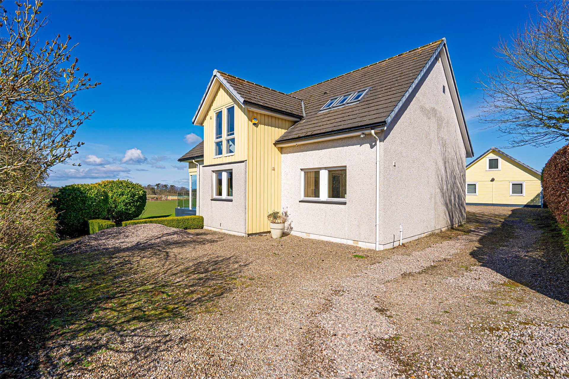 Lochnagar, Peat Inn, Cupar, Fife, KY15 5LH - Picture #28