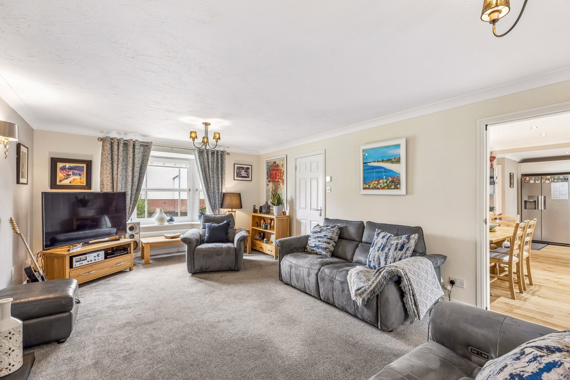 5 Belford Grove, Newton Mearns, Glasgow, East Renfrewshire, G77 5FB - Picture #6