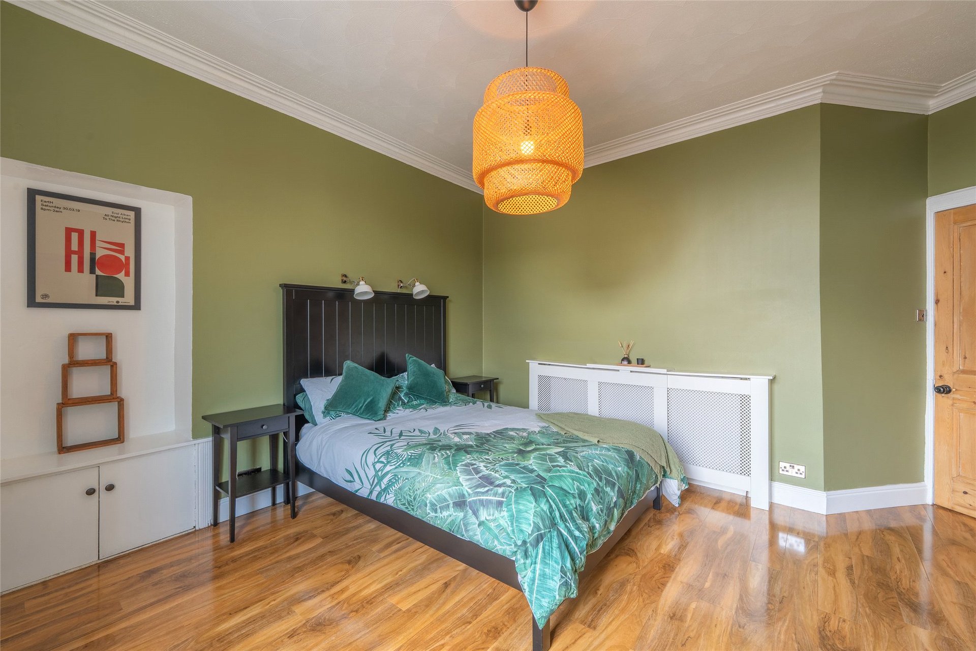 73 Main Street, Lower Largo, Leven, Fife, KY8 6BN - Picture #14