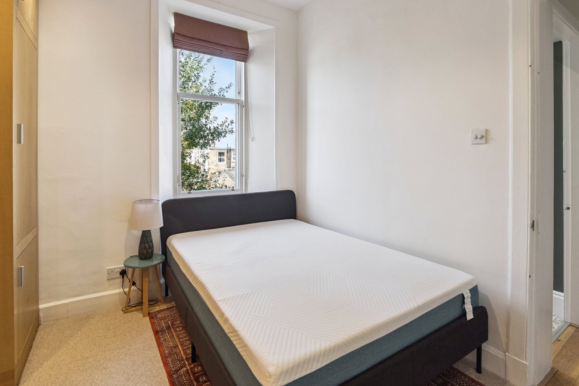 42/7 Hawthornvale, Edinburgh, Midlothian, EH6 4JW - Picture #12