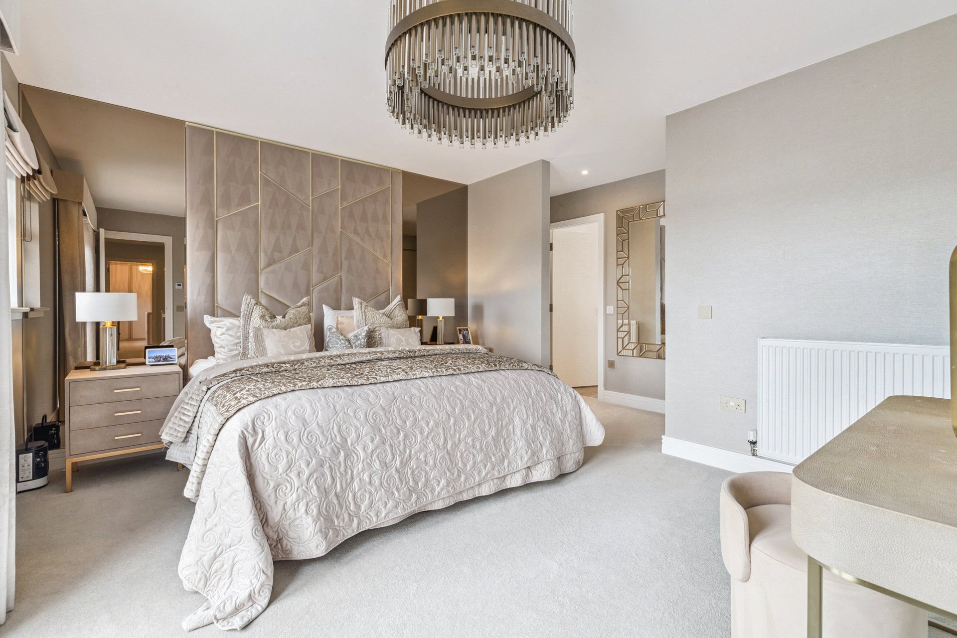 29 Evie Wynd, Newton Mearns, Glasgow, East Renfrewshire, G77 5GR - Picture #20