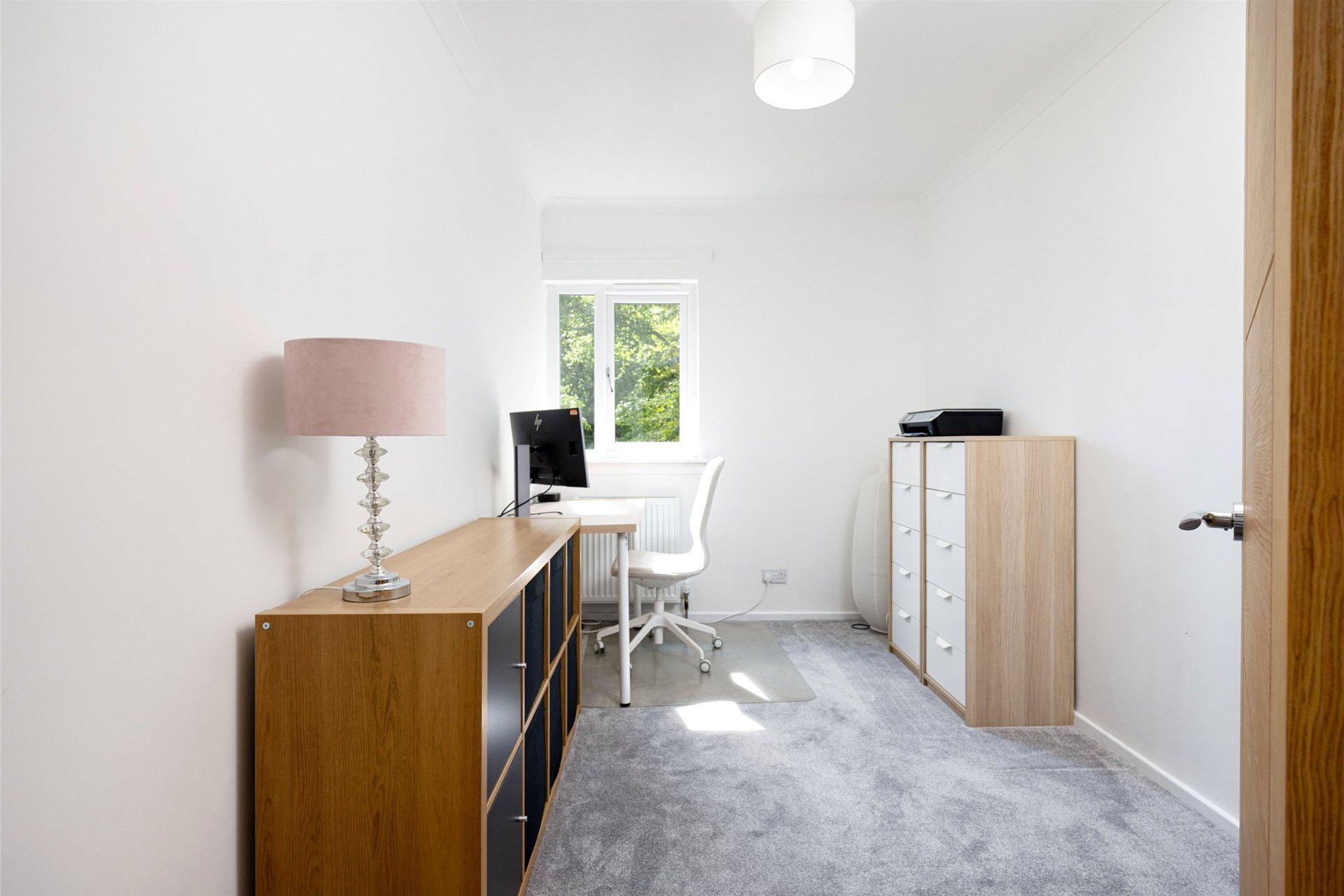 9/5, Whistlefield Court, 2 Canniesburn Road, Bearsden, G61 1PX - Picture #27