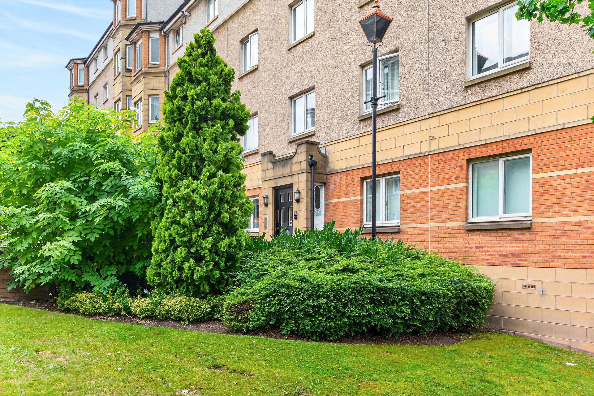 15/3 Easter Dalry Road, Dalry, Edinburgh, EH11 2TS - Picture #25