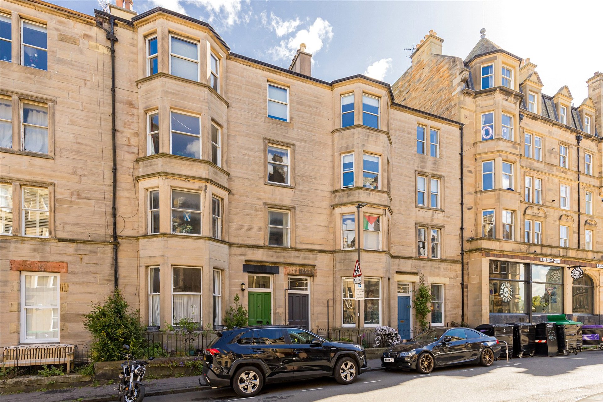 7/5 Montpelier Park, Bruntsfield, Edinburgh, EH10 4LU - Picture #19