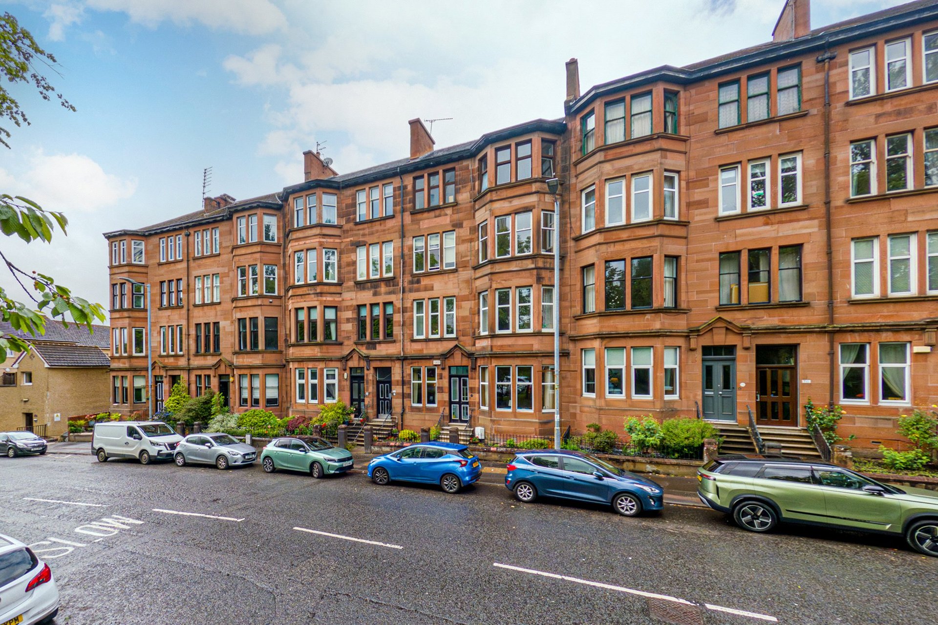 1/1, 109 Broomhill Drive, Broomhill, Glasgow, G11 7NA - Picture #21