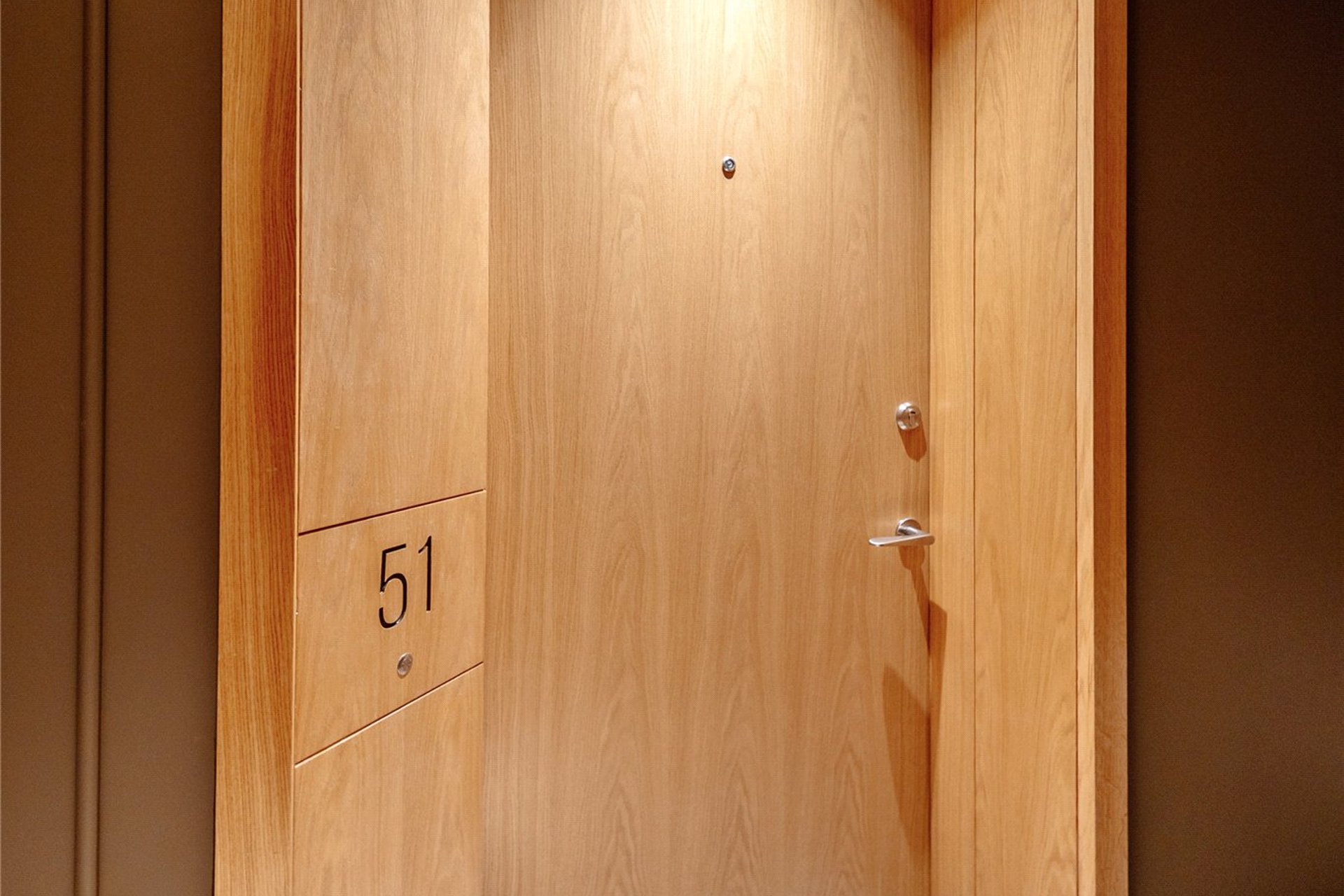 Flat 51, 1 Elder Street, Edinburgh, Midlothian, EH1 3BS - Picture #5