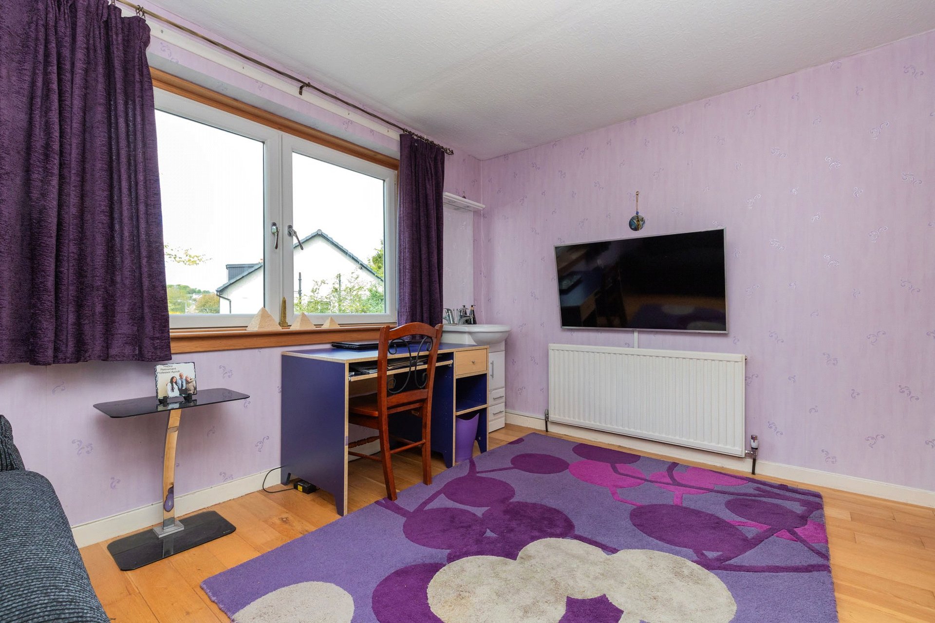 57 Upper Glenburn Road, Bearsden, G61 4BN - Picture #29