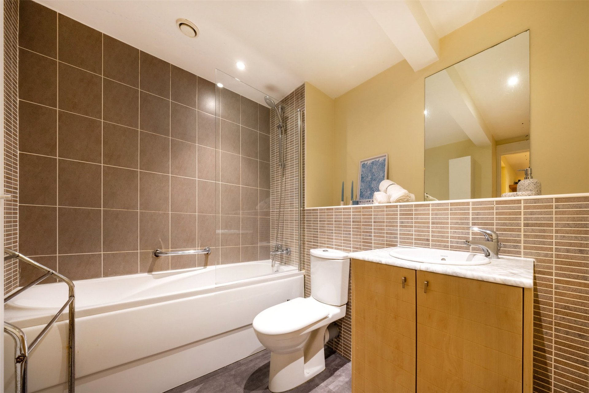 Lower Ground Floor, 3 Belmont Street, Kelvinbridge, Glasgow, G12 8EY - Picture #17