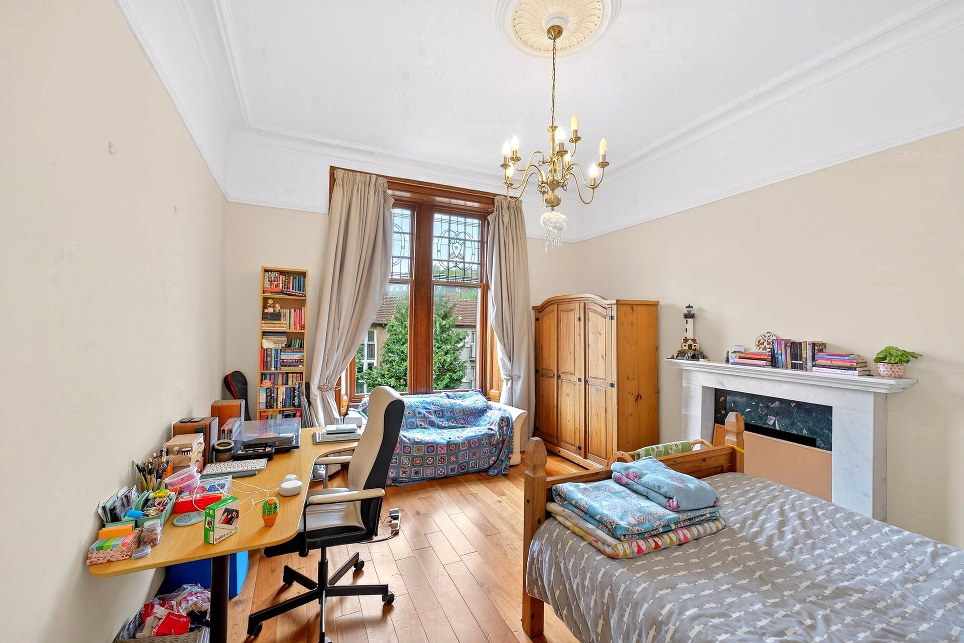 2/2, 40 Highburgh Road, Dowanhill, Glasgow, G12 9EF - Picture #24